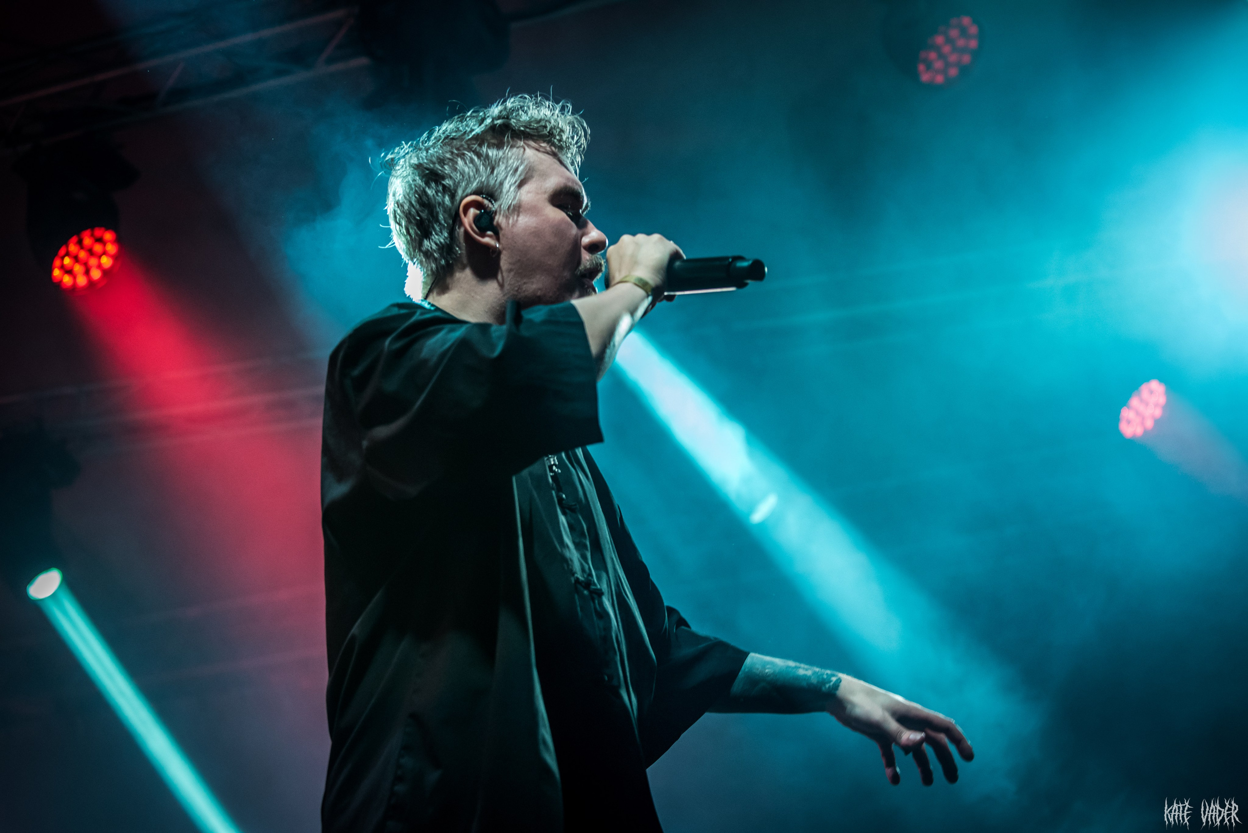 Сруб. Kate Vader|Live Music Photography