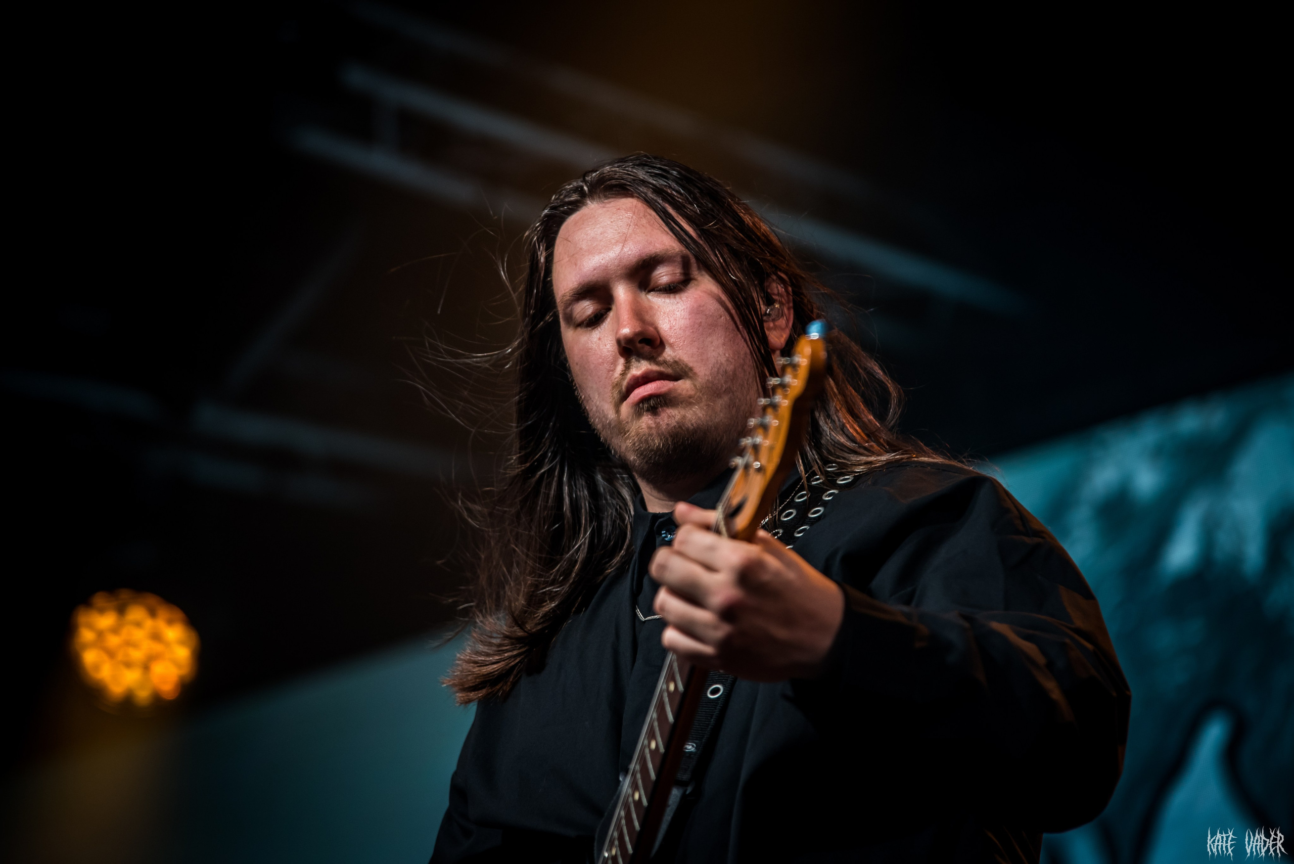 Сруб. Kate Vader|Live Music Photography