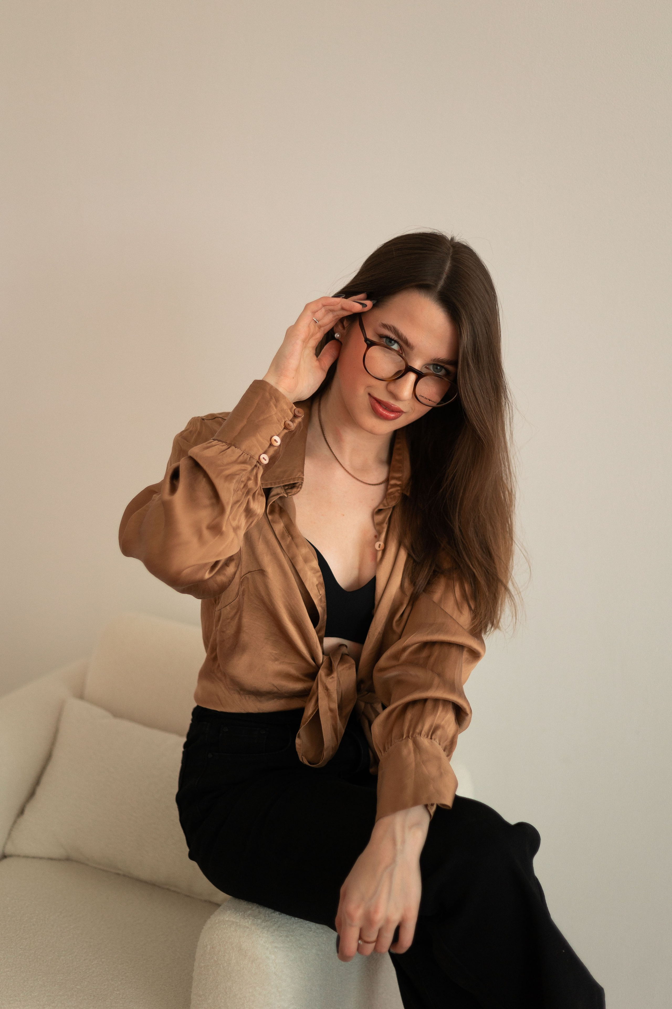 Анжелика. Семейный фотограф в Севастополе и Симферополе Александра Чистякова