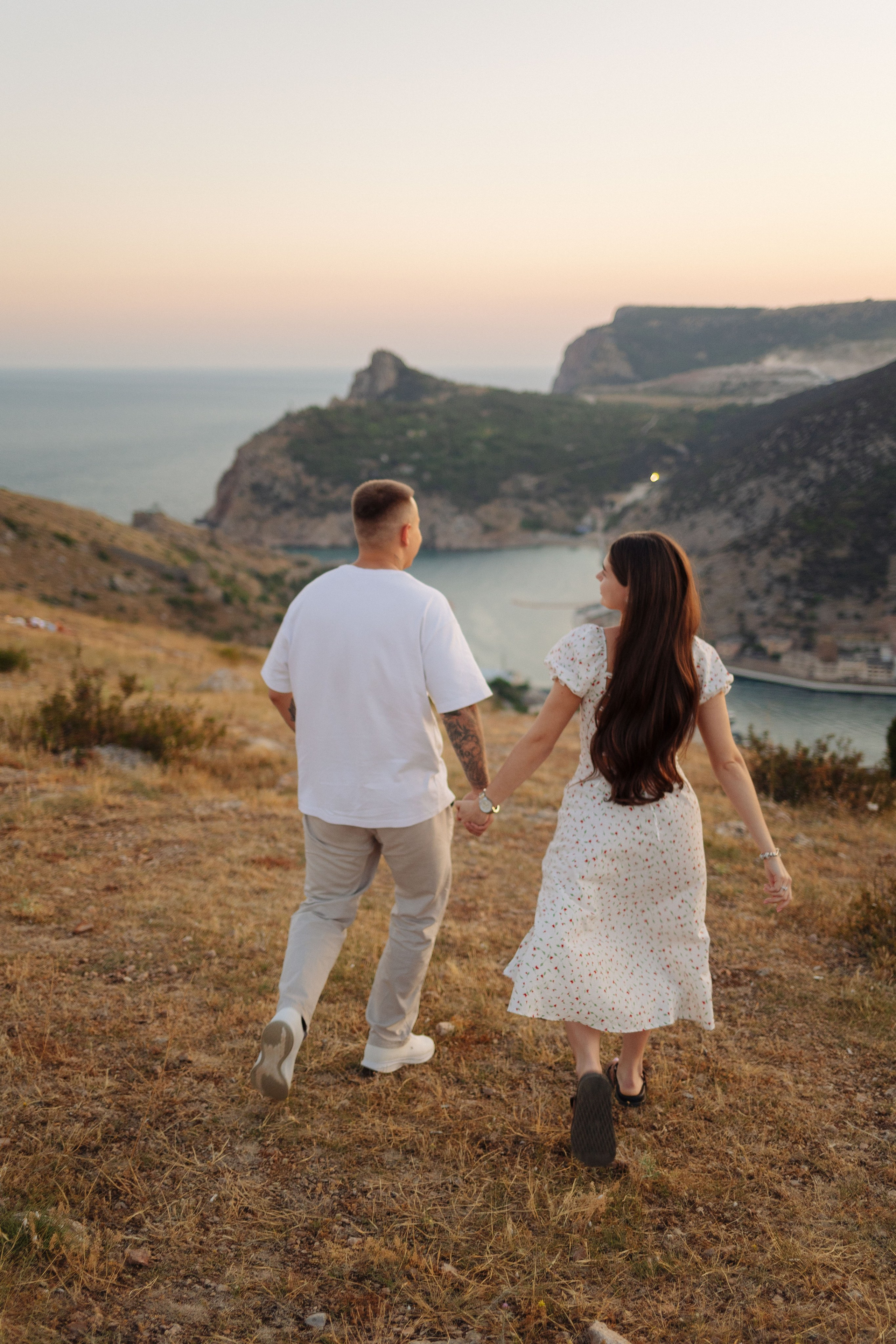 S&M. Семейный фотограф в Севастополе и Симферополе Александра Чистякова