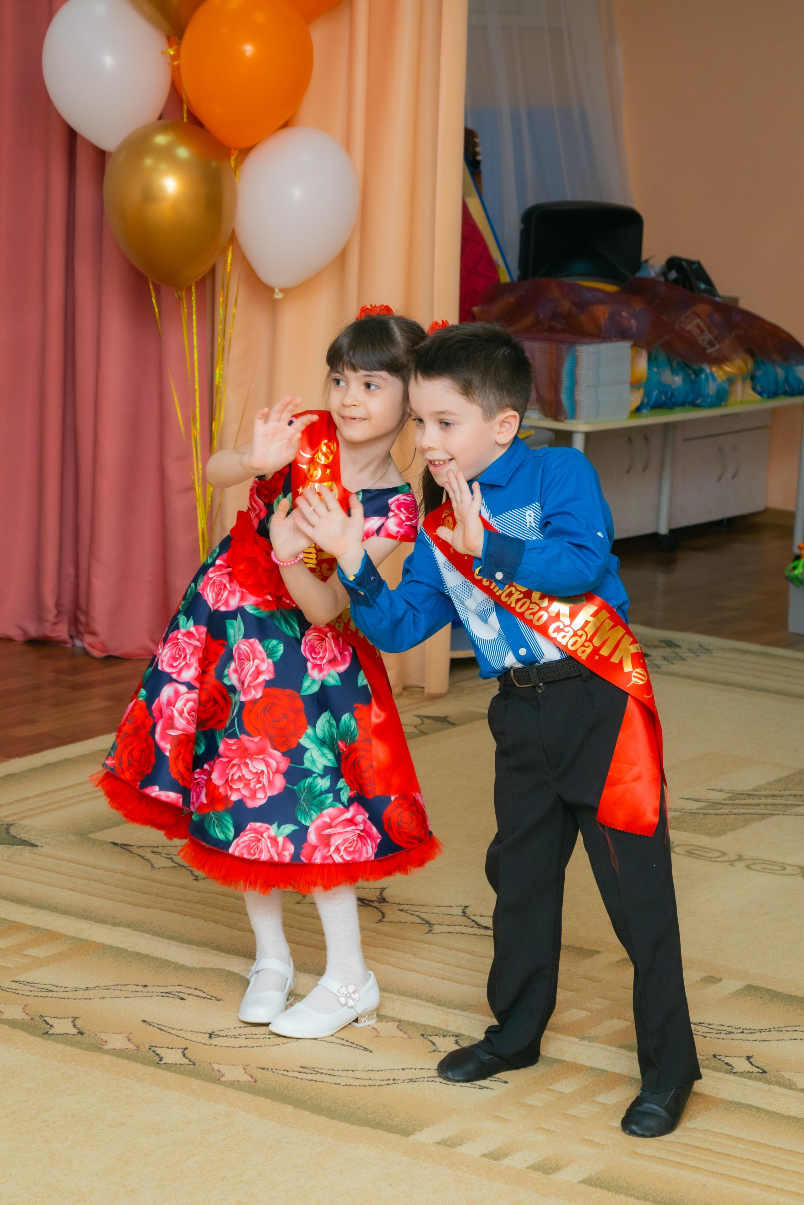 Фоторепортаж Выпускного. Фото, видео, авторские выпускные альбомы в Нижнем Новгороде
