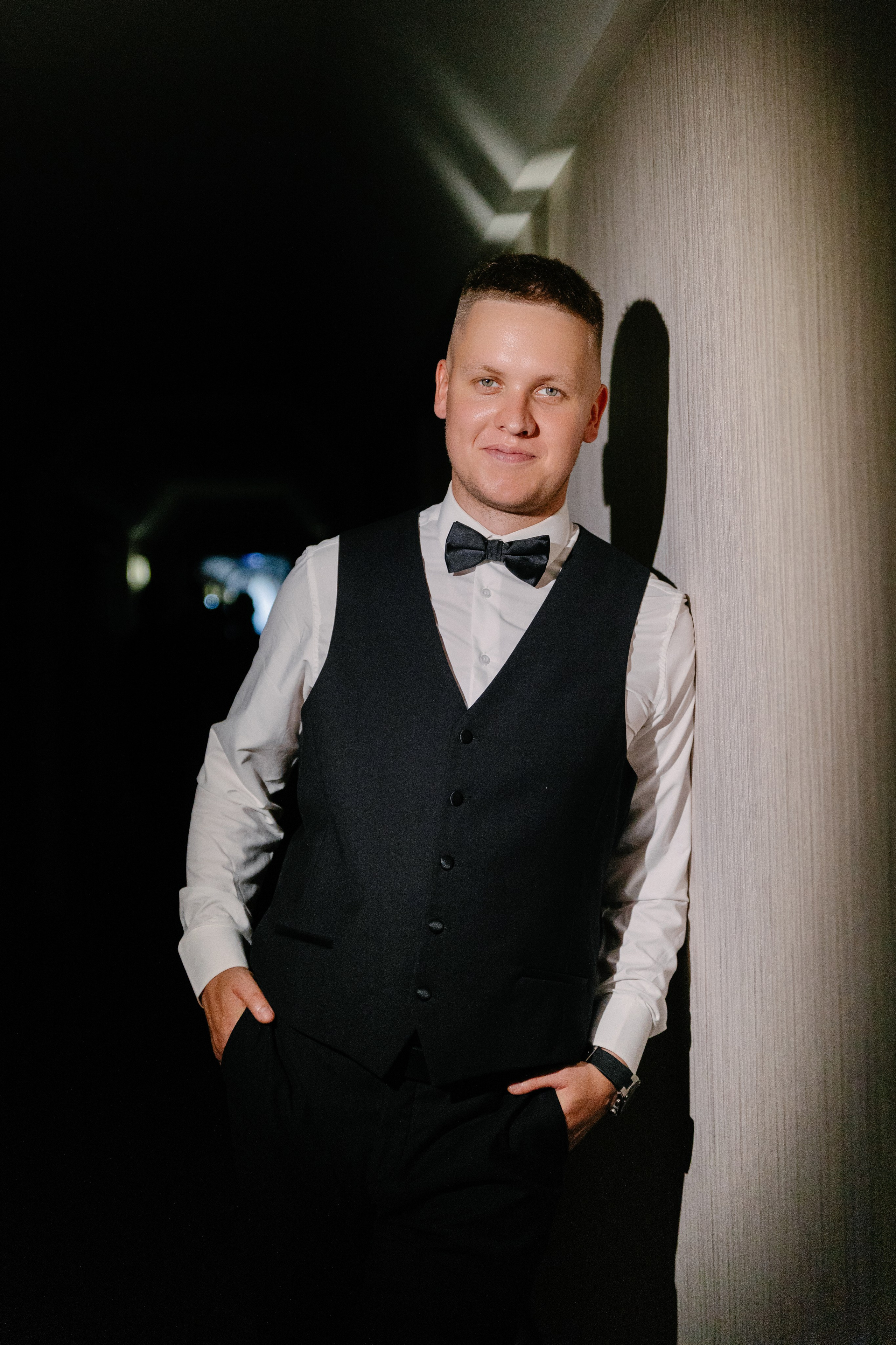 Владимир и Кристина. Сайт фотографа Марина Ефанова