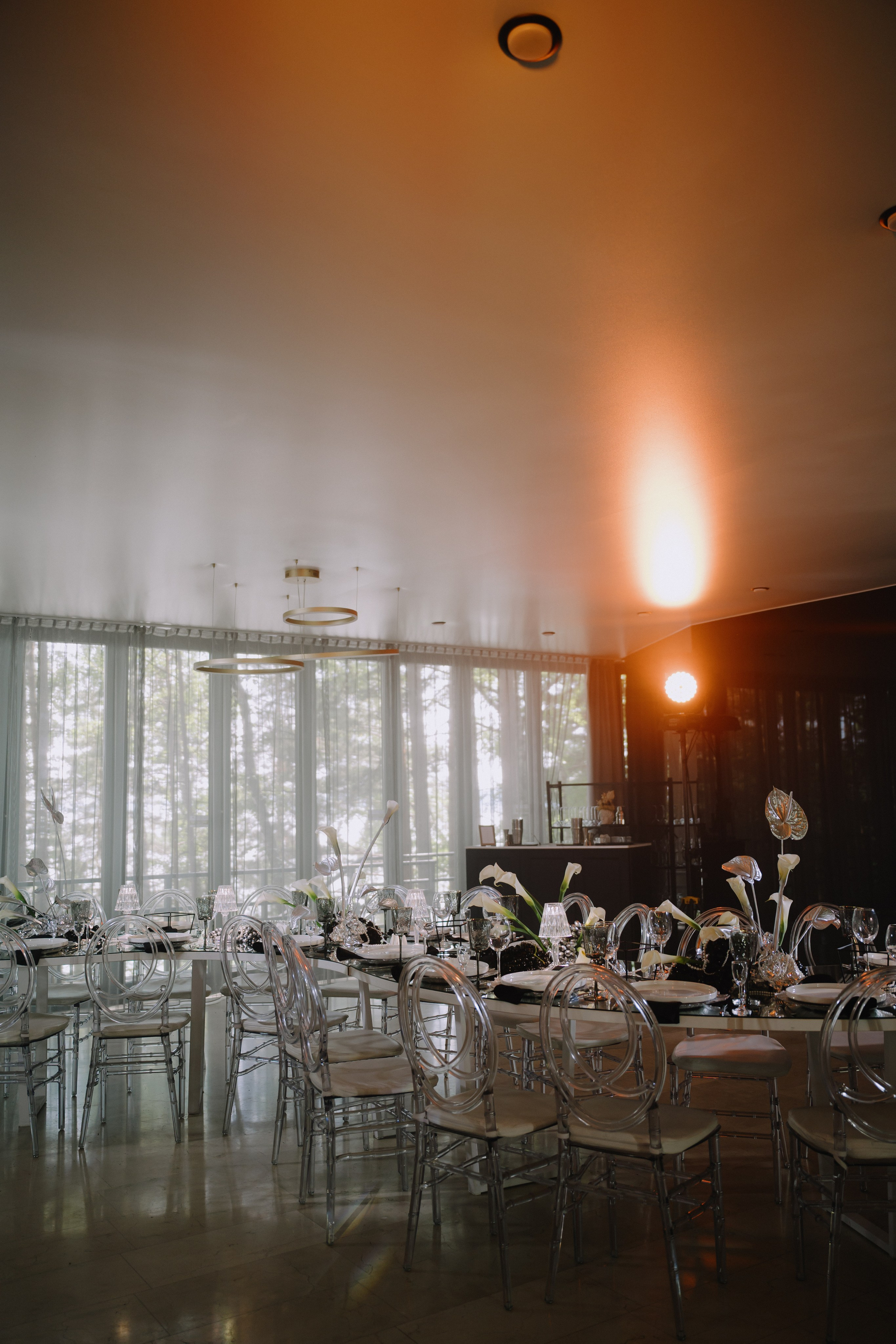 Анжелика & Руслан, LaVilla