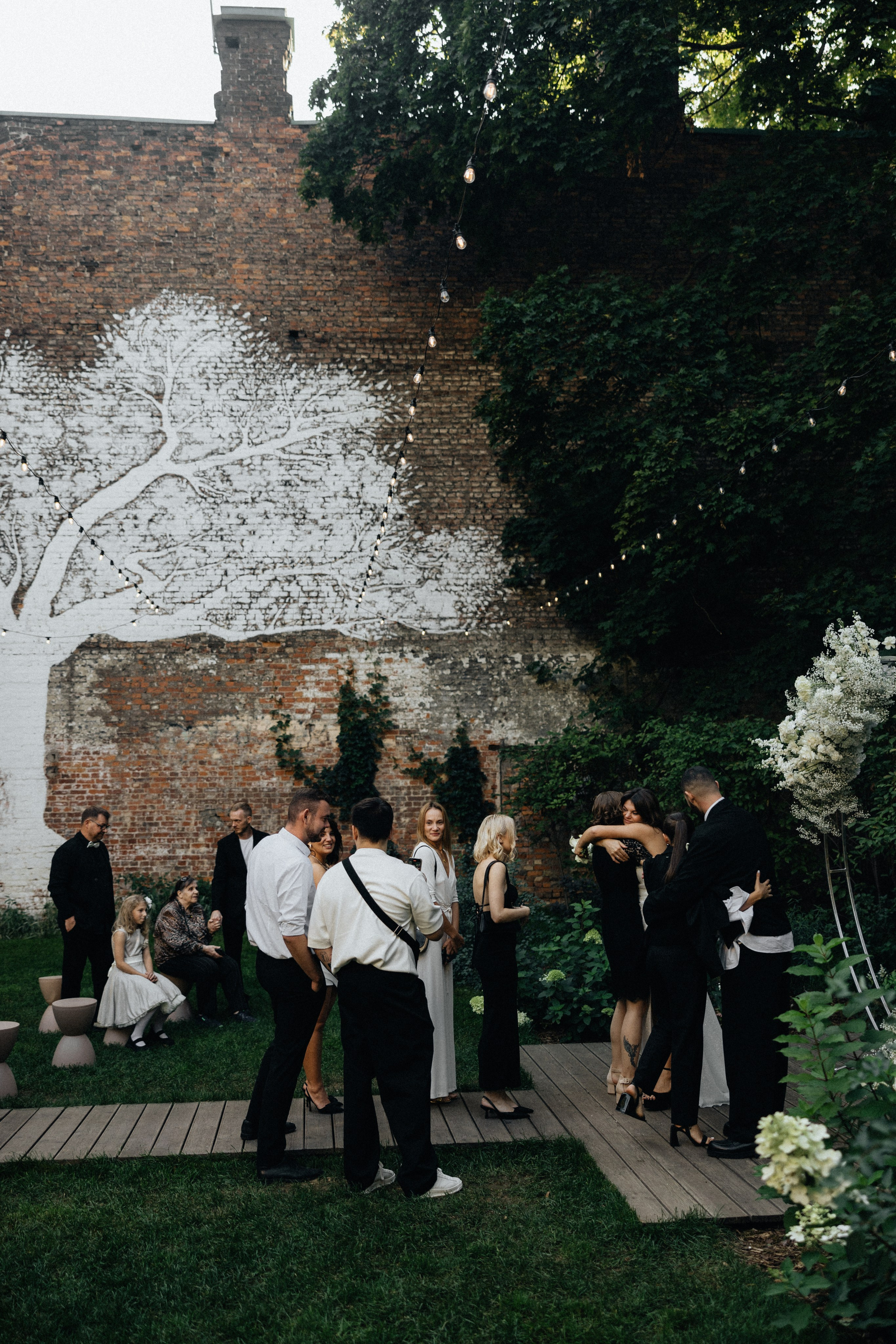 Wedding party. Фотограф Санкт-Петербург