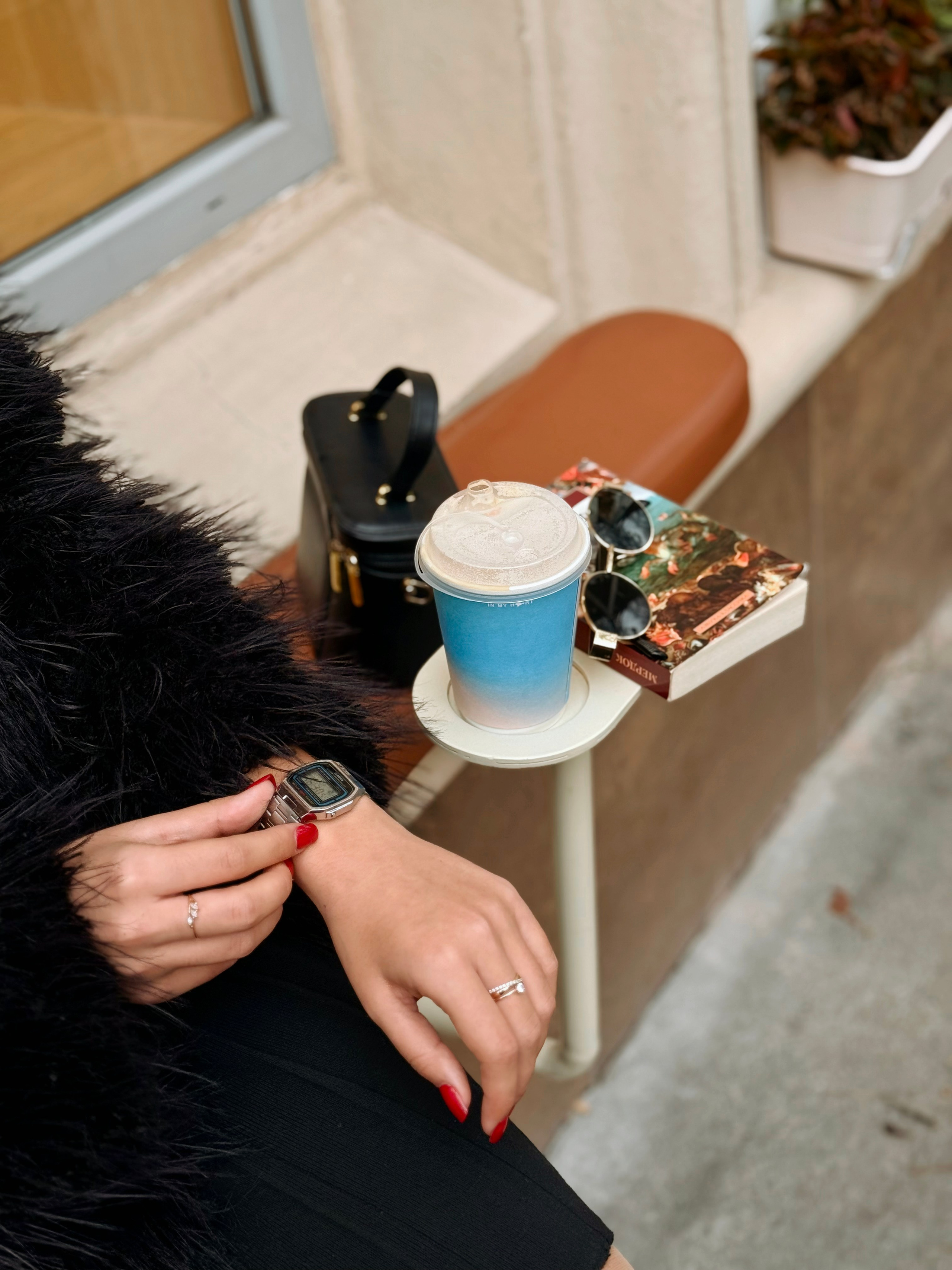 Женская фотосессия. Семейный фотограф и рилсмейкер в Симферополе