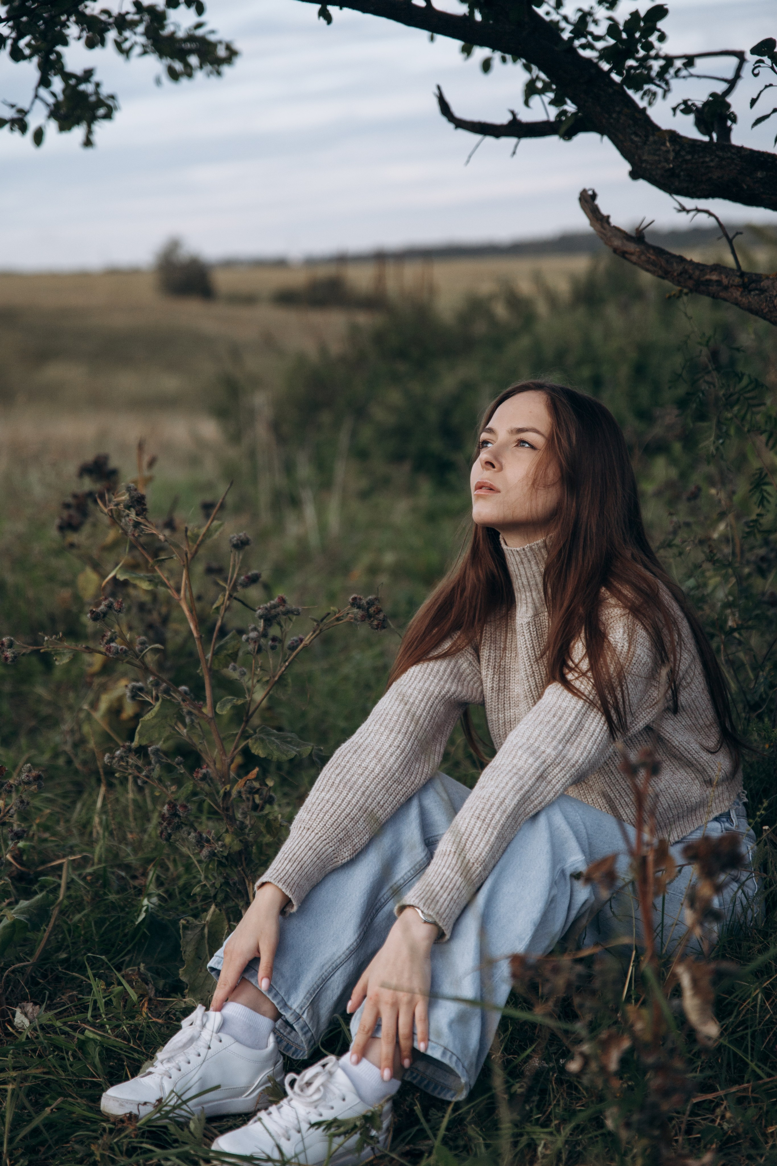 Фотосессия в Нижнем Новгороде. Портретный фотограф Антон Зуев в Нижнем Новгороде