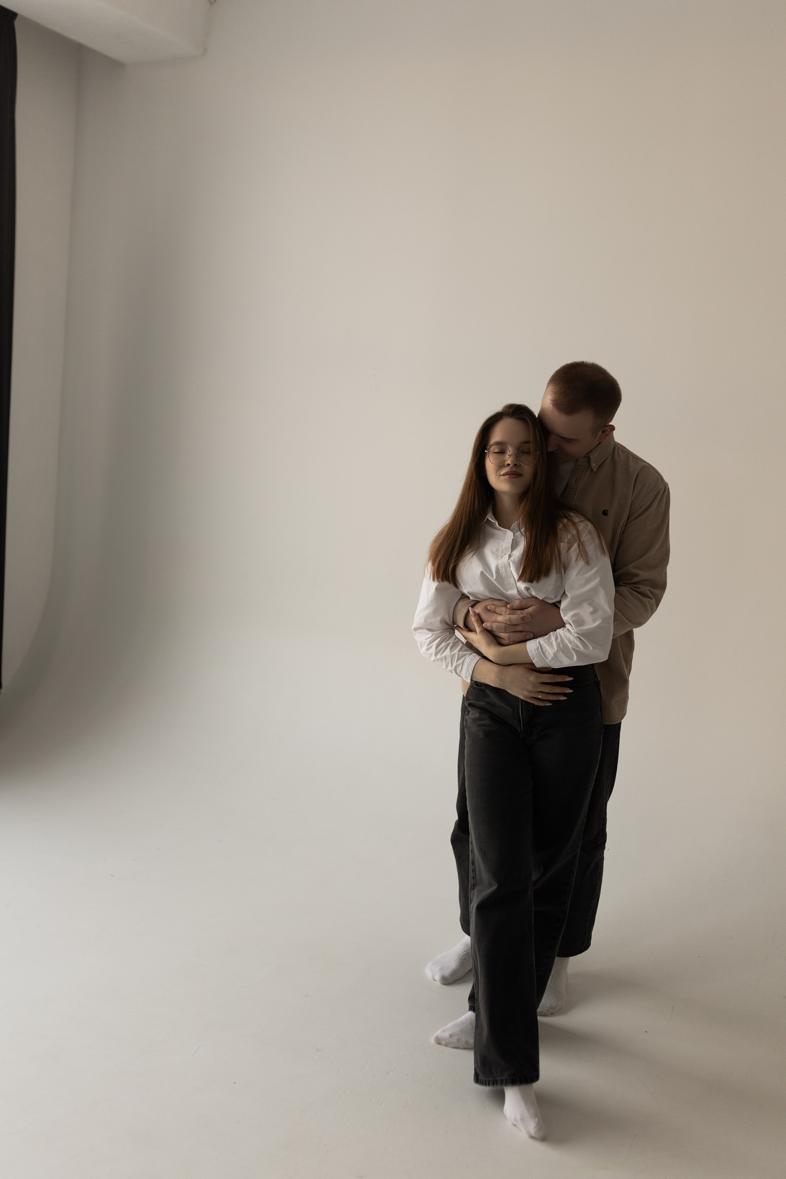 Эльвина и Артем. Фотограф Алина Кучумова