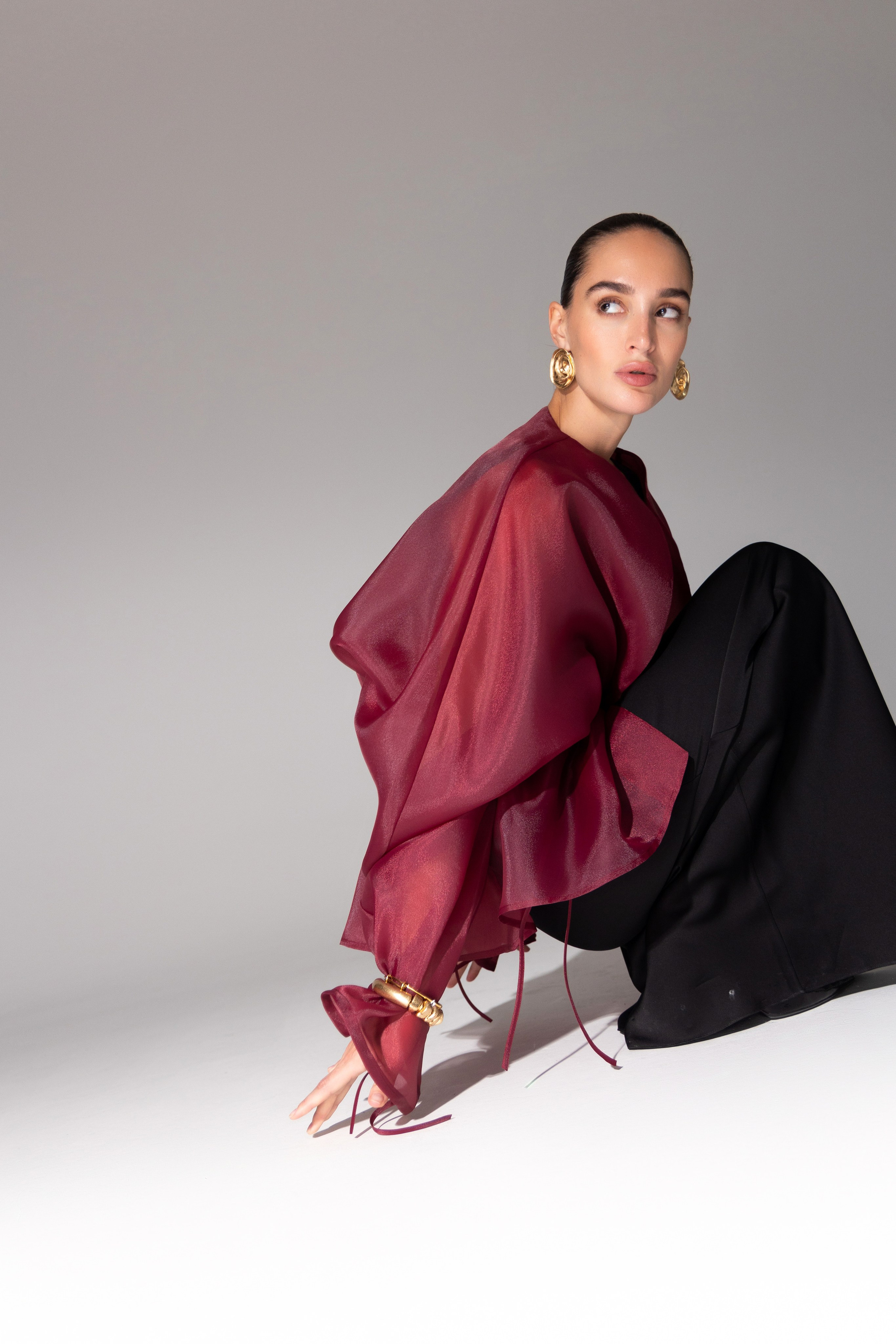 Big brooch. Фотограф в Москве Анастасия Курлович