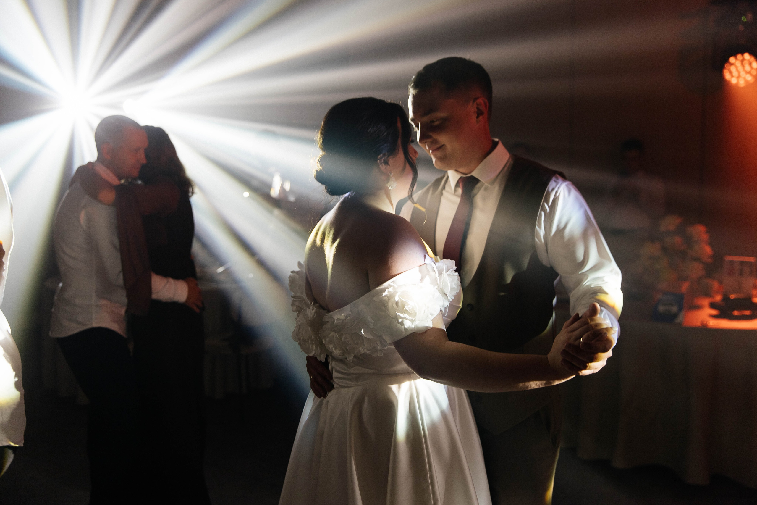 Константин & Ольга. Главная