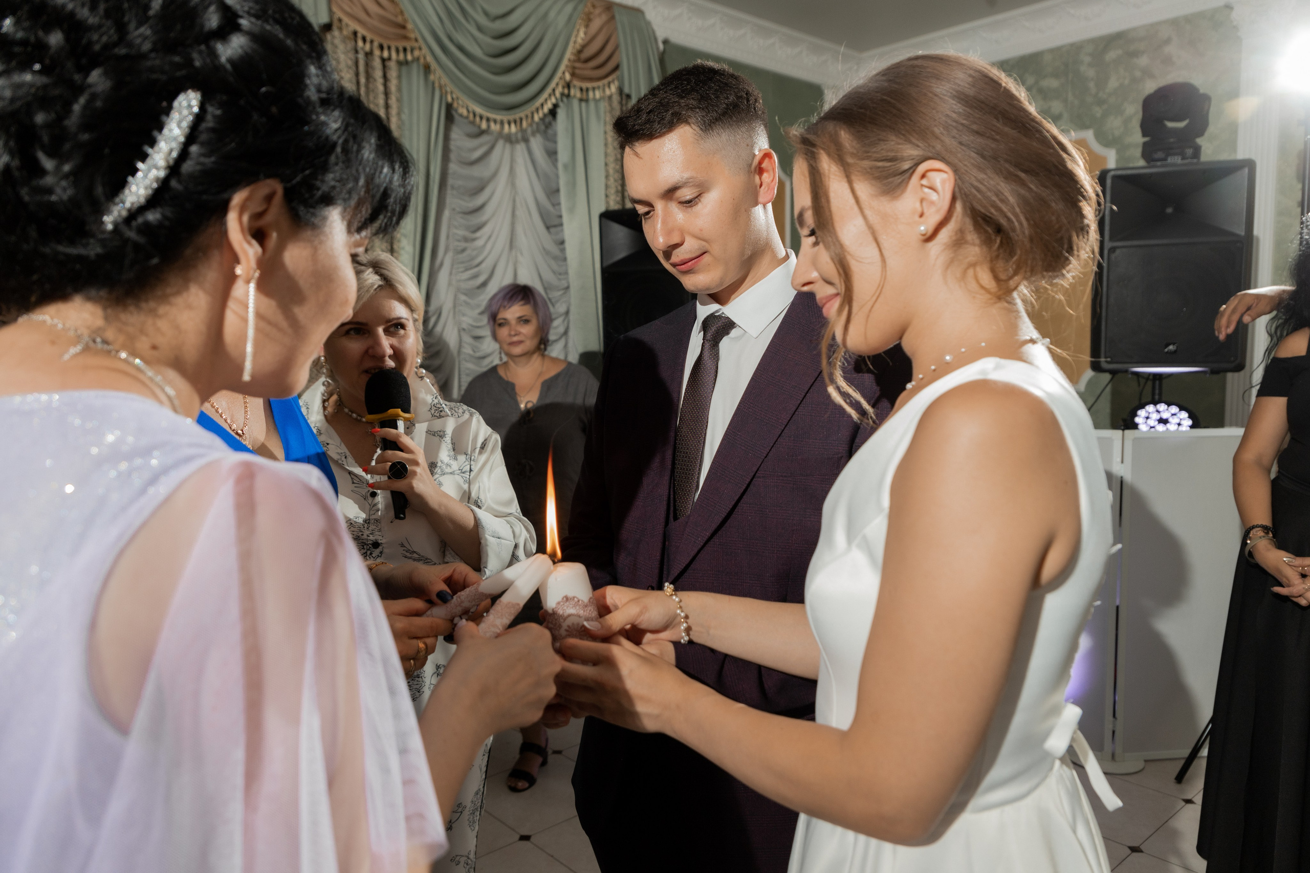 Банкеты. Свадебный фотограф Ангелина Сунгатулина | Саратов | Балаково | Вольск