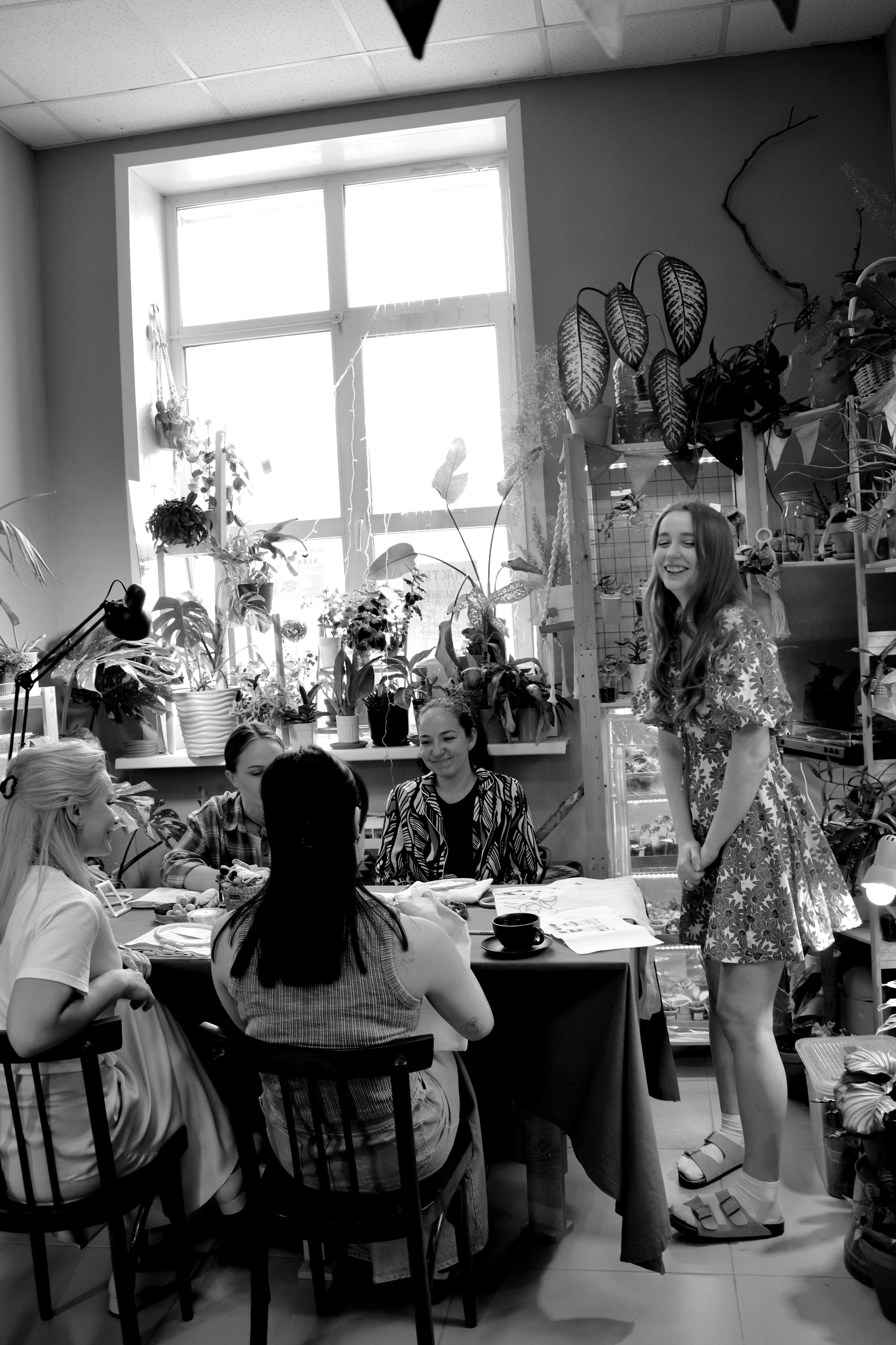 Репортажная съемка. Фотограф в г. Барнаул Нина Чепрасова