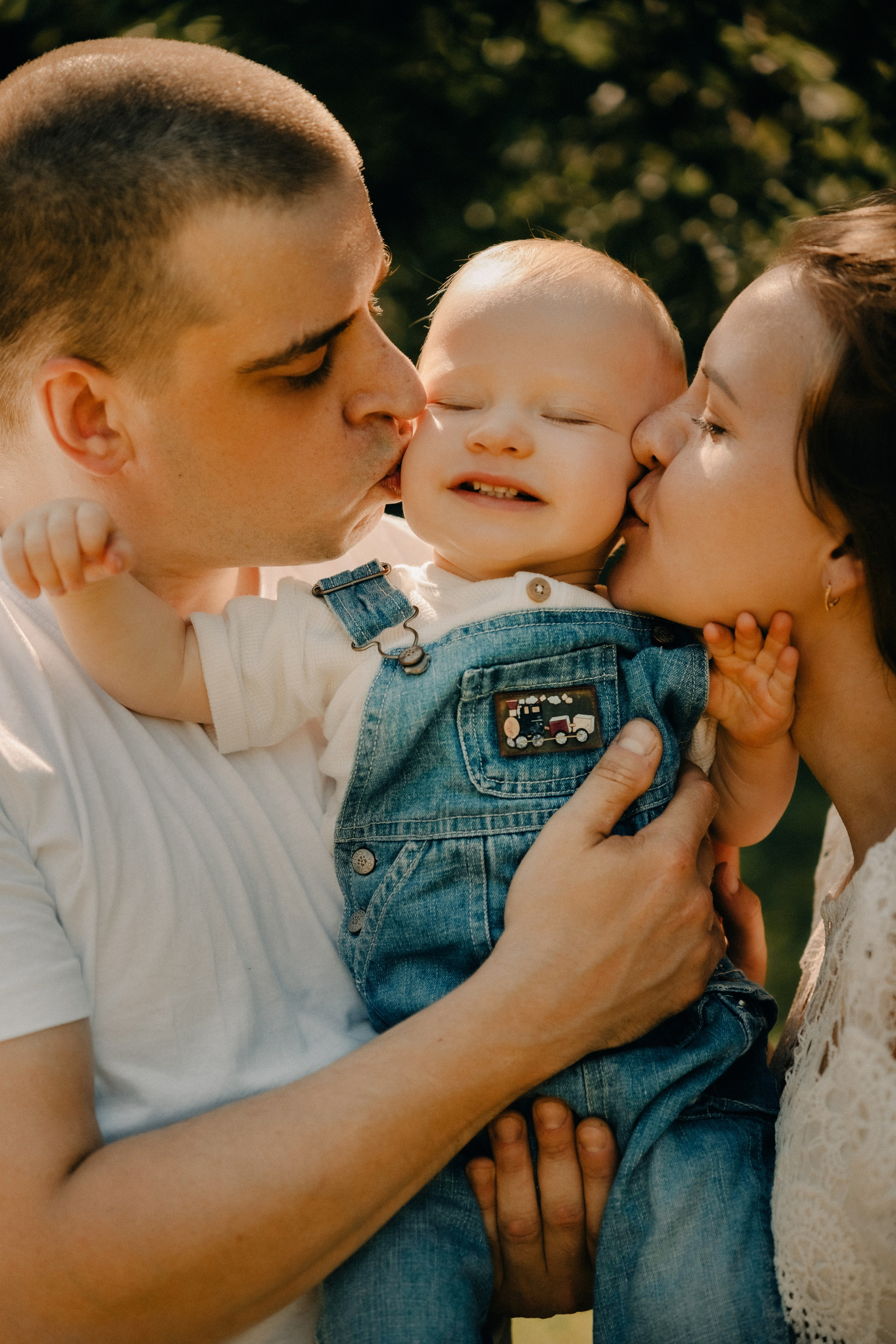 Дети. Кошенкова Мария: портретный и репортажный фотограф. Санкт-Петербург