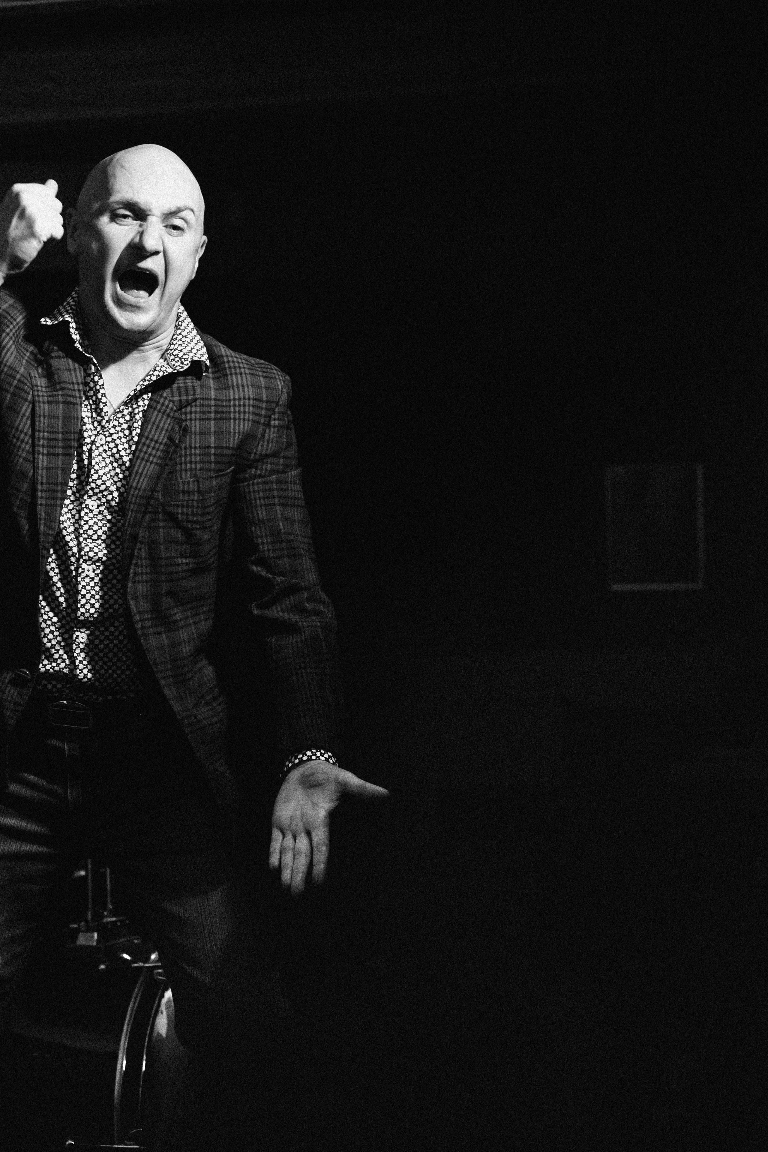 Концерты / Спектакли. Кошенкова Мария: портретный и репортажный фотограф. Санкт-Петербург