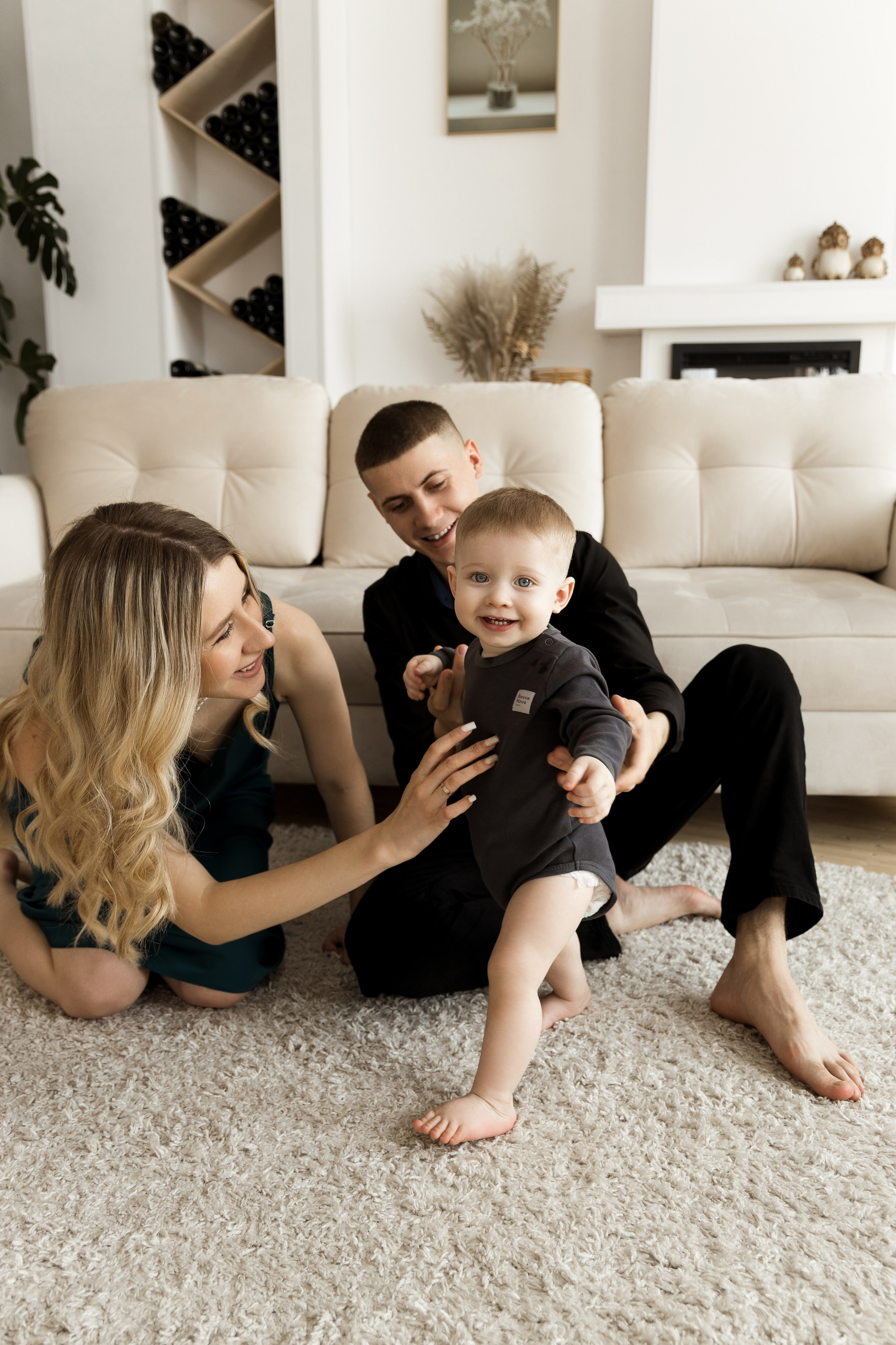 Портфолио дети. Фотограф Ася Уссурийск Владивосток