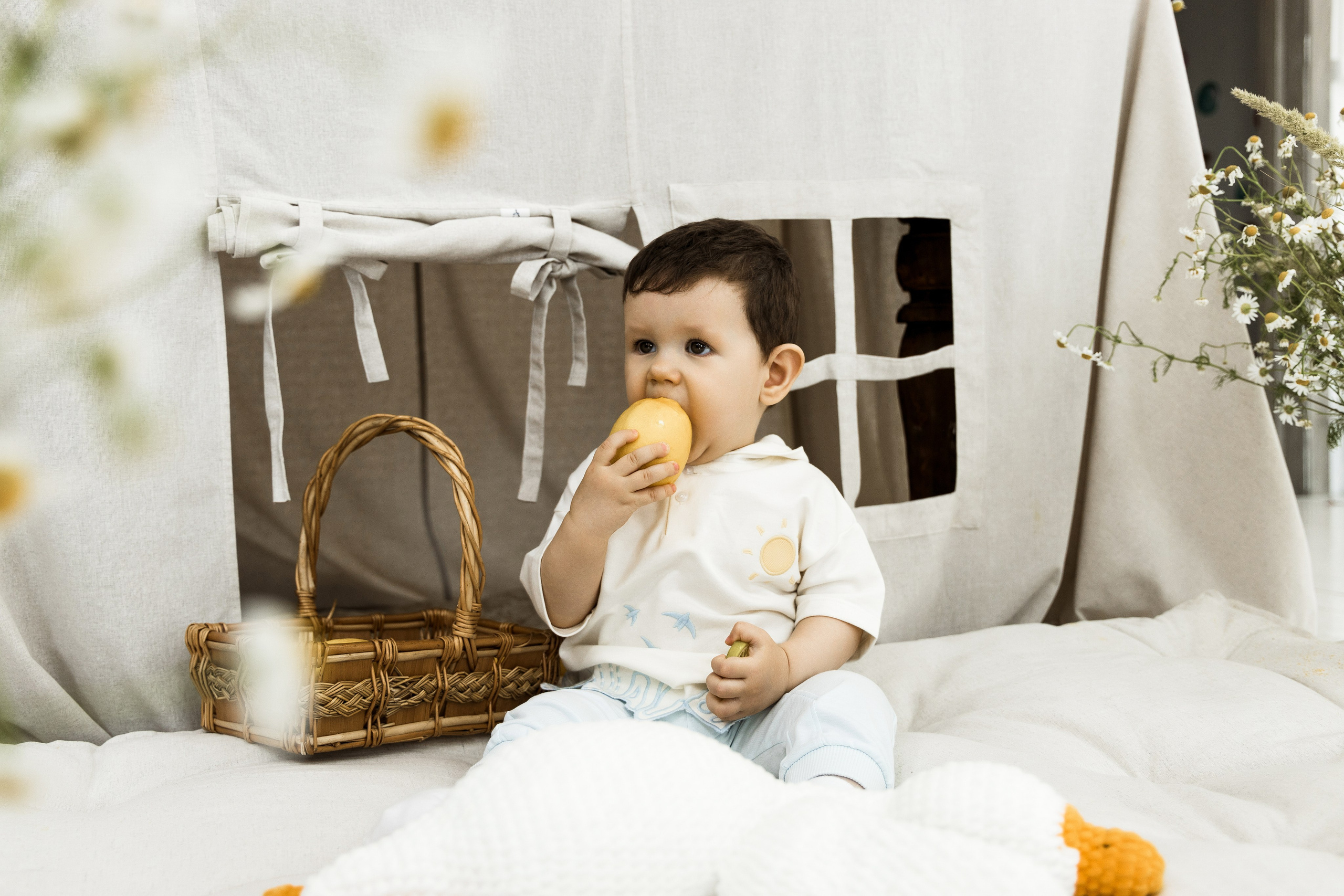 Портфолио дети. Фотограф Ася Уссурийск Владивосток