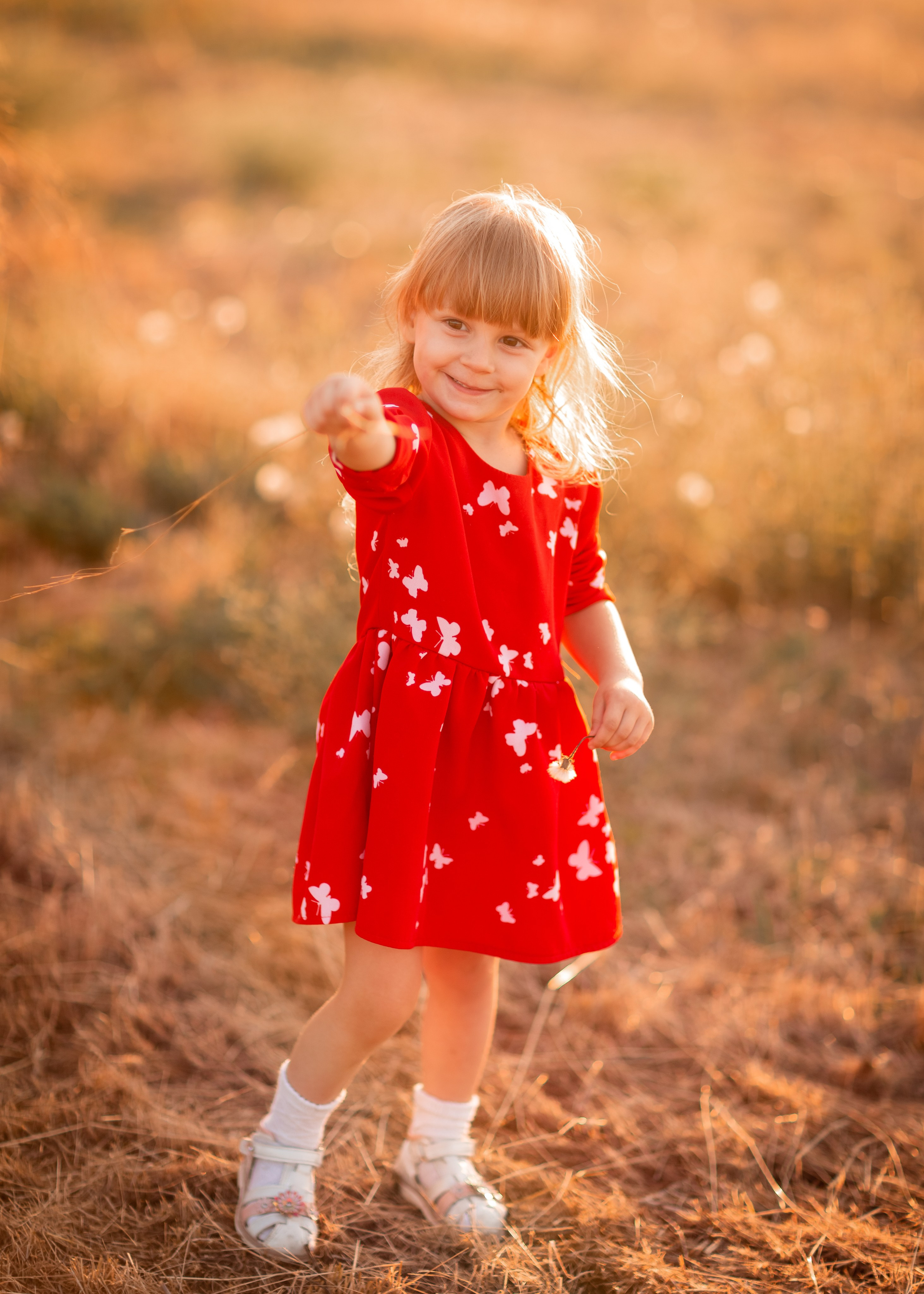 Маргарита. Фотограф в Приморско-Ахтарске Марьяна Чопко