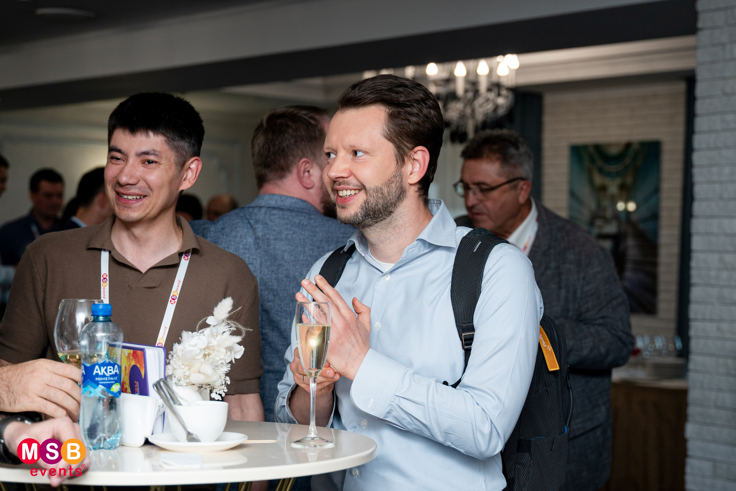 ФОРУМ БИЗНЕС-СИСТЕМ: MSB EVENTS. Фотограф на любое мероприятие