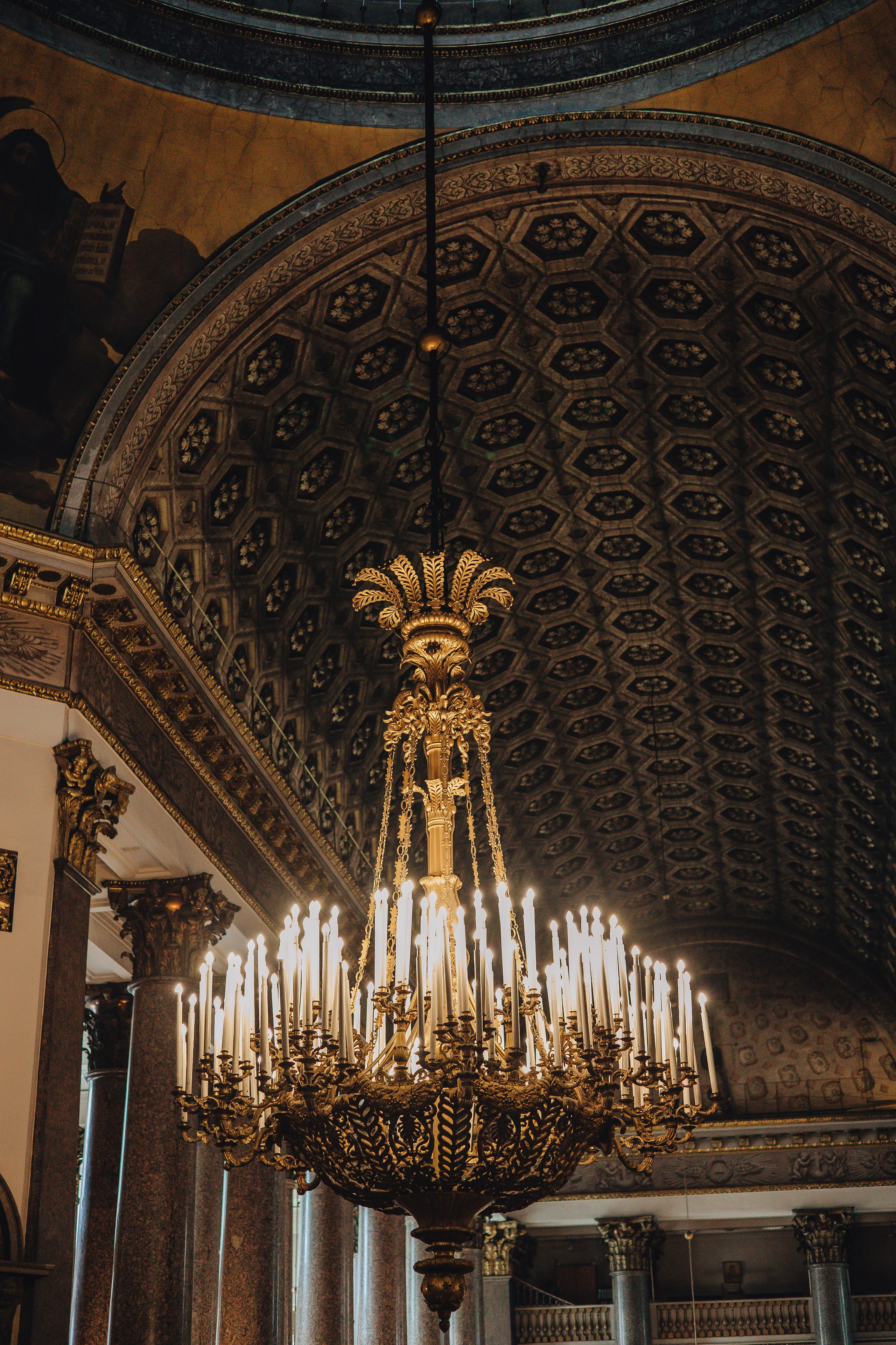 Оля и Леша. Венчание. Казанский собор. Свадебный и семейный фотограф Пушкин Царское Село СПБ Питер Санкт-Петербург и Рязань Ольга Козлова