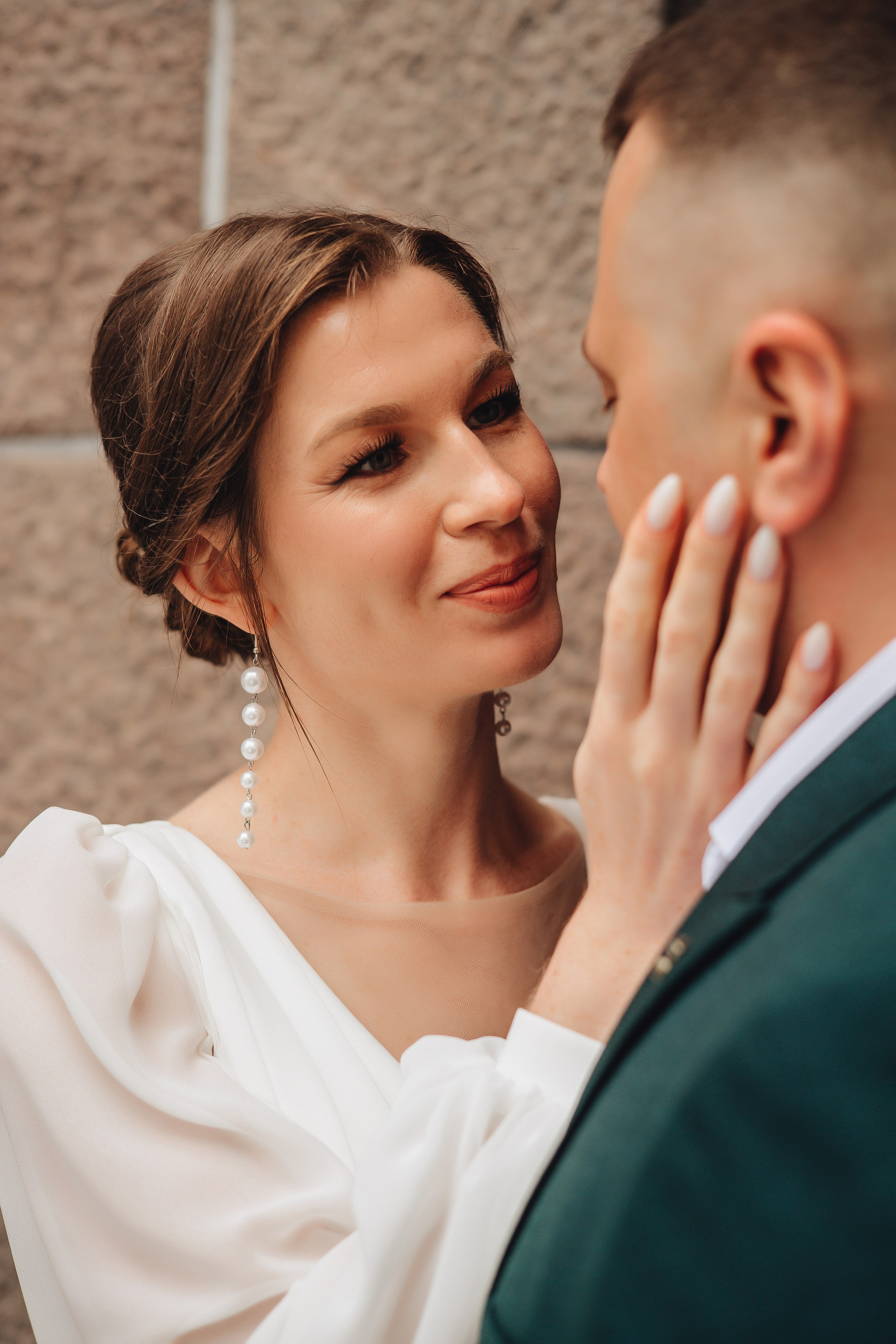 Андрей & Вика. Теплый вечер. Свадебный и семейный фотограф Пушкин Царское Село СПБ Питер Санкт-Петербург и Рязань Ольга Козлова