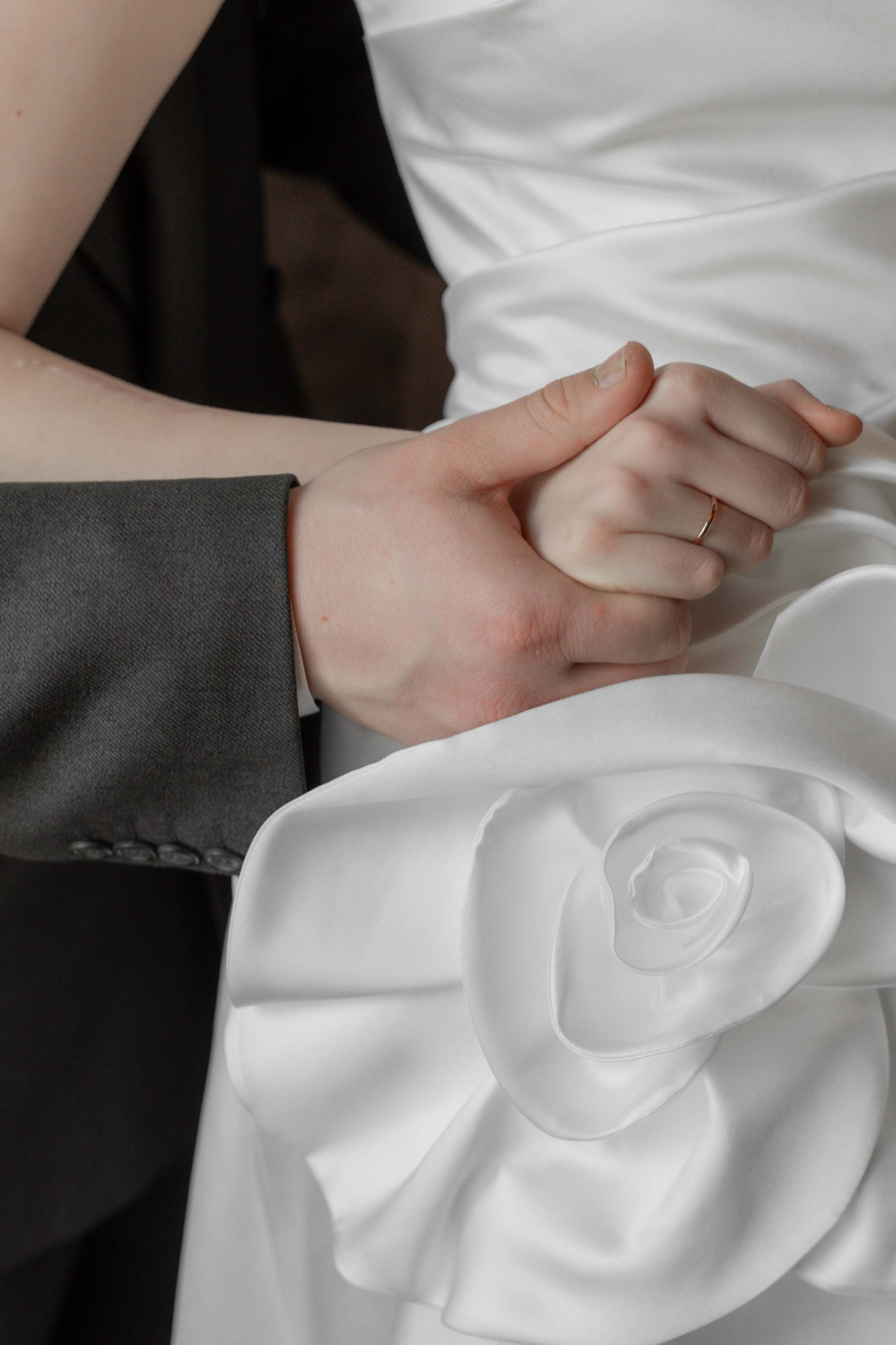 Фотосессия: Вероника & Егор. Фотограф Валерия Барнаул