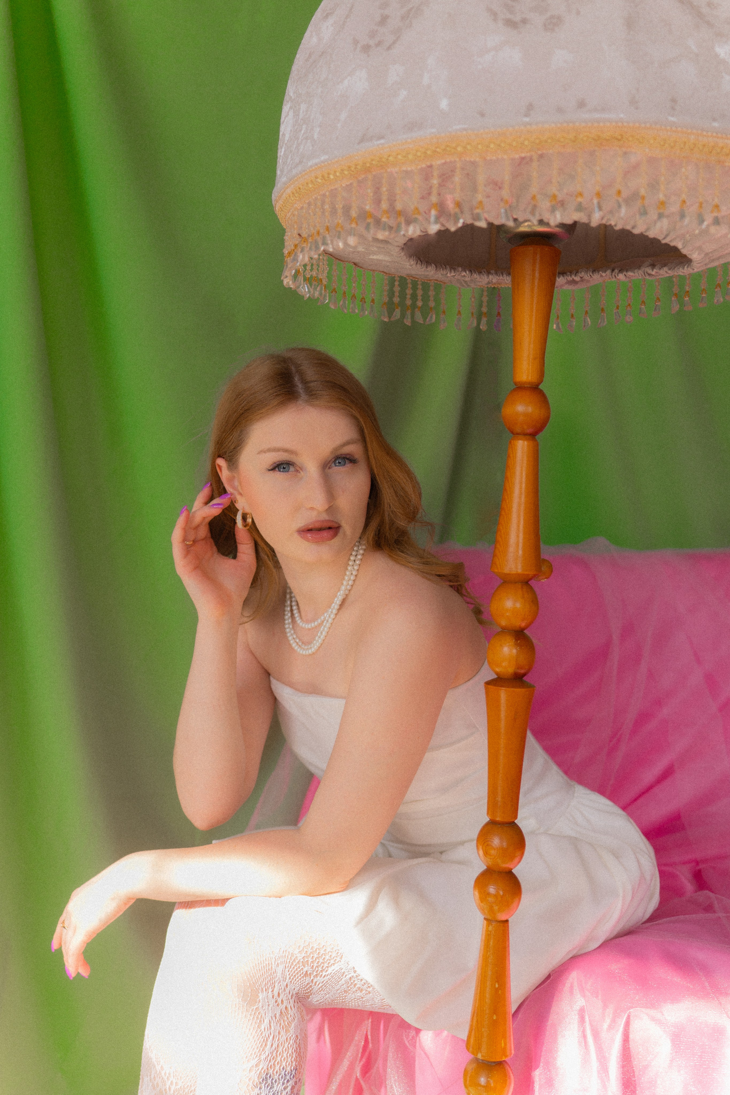 Индивидуальные фотосессии. Лера Ютан фотограф Барнаул