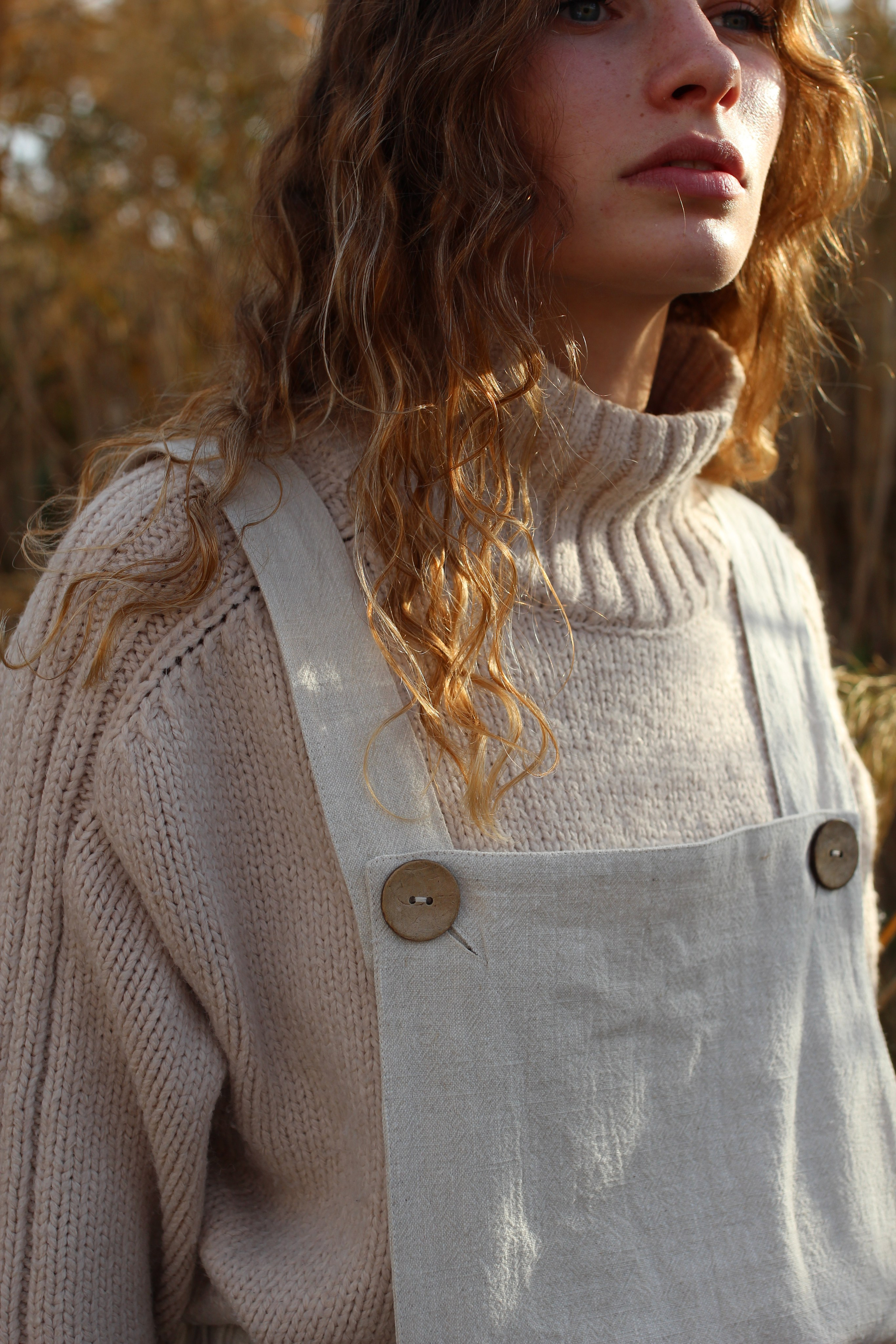 Woman portrait. Фотограф в Крыму — Бабанина София