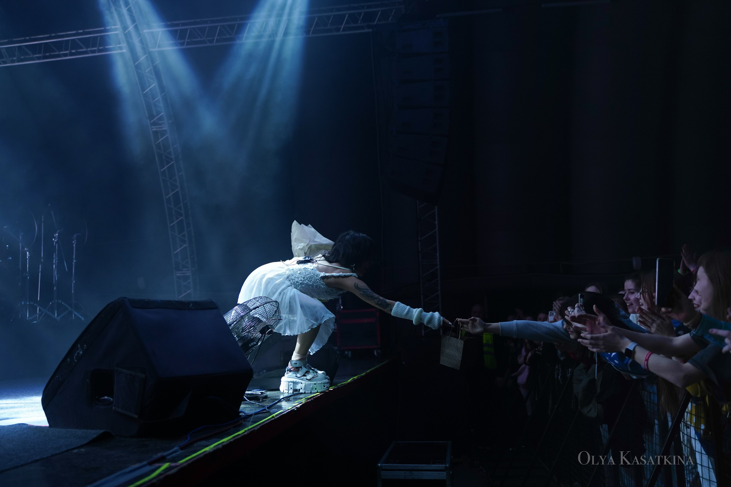 Green Apelsin. Арт-фотограф в Краснодаре