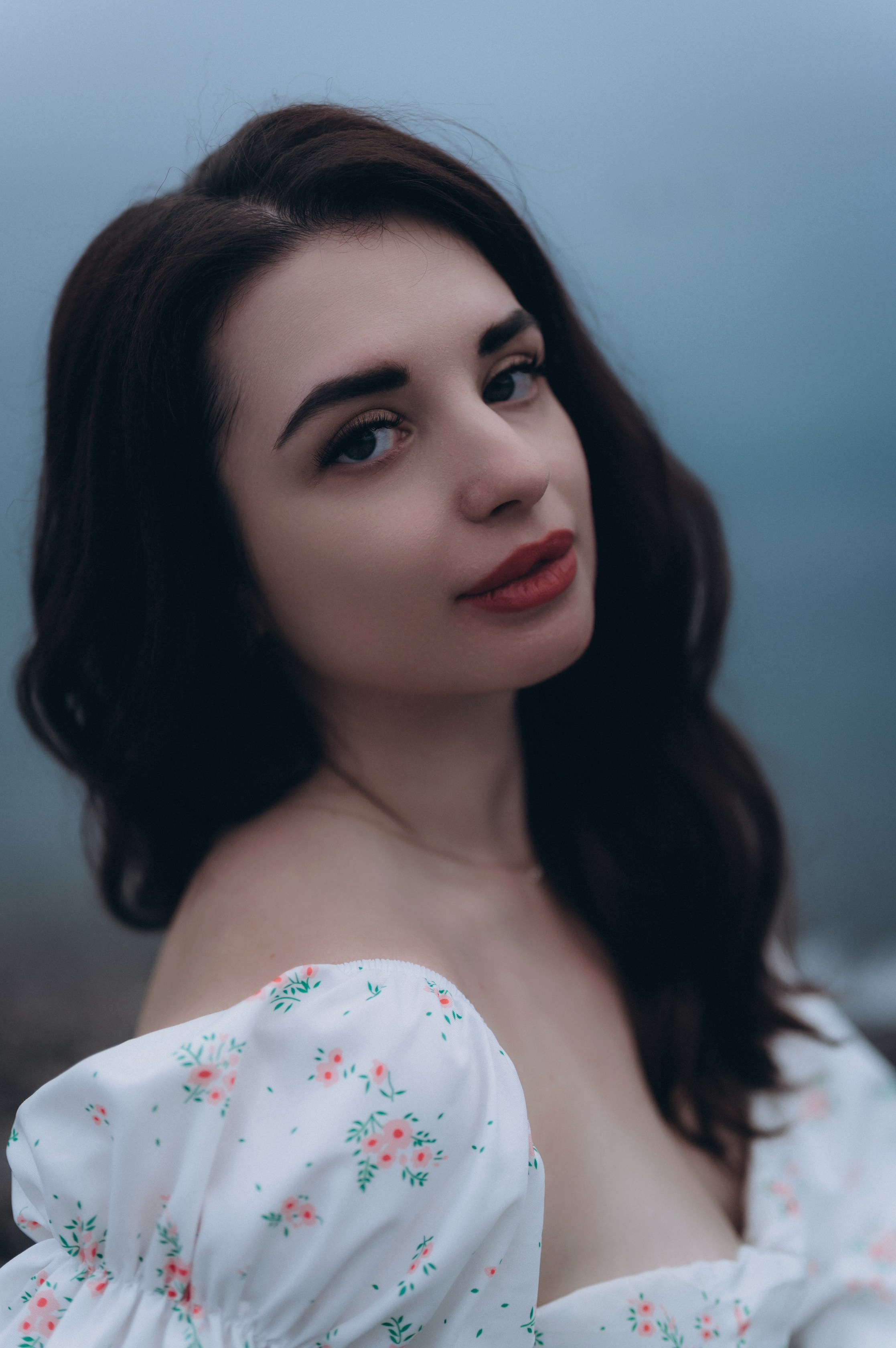 Виктория. Фотограф Сочи Кисматова Анастасия