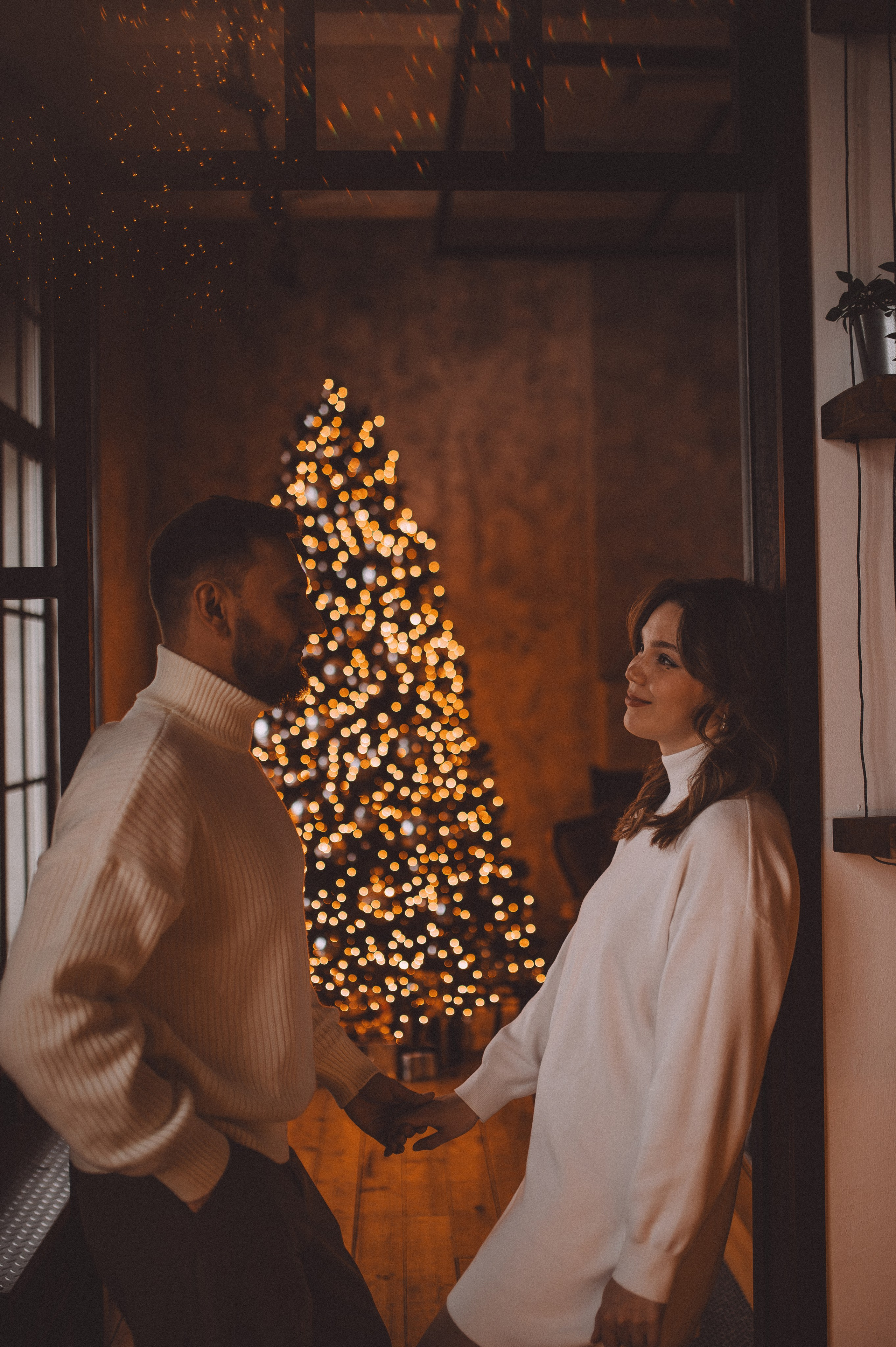 Миша и Алиса. Свадебный фотограф в Санкт-Петербурге