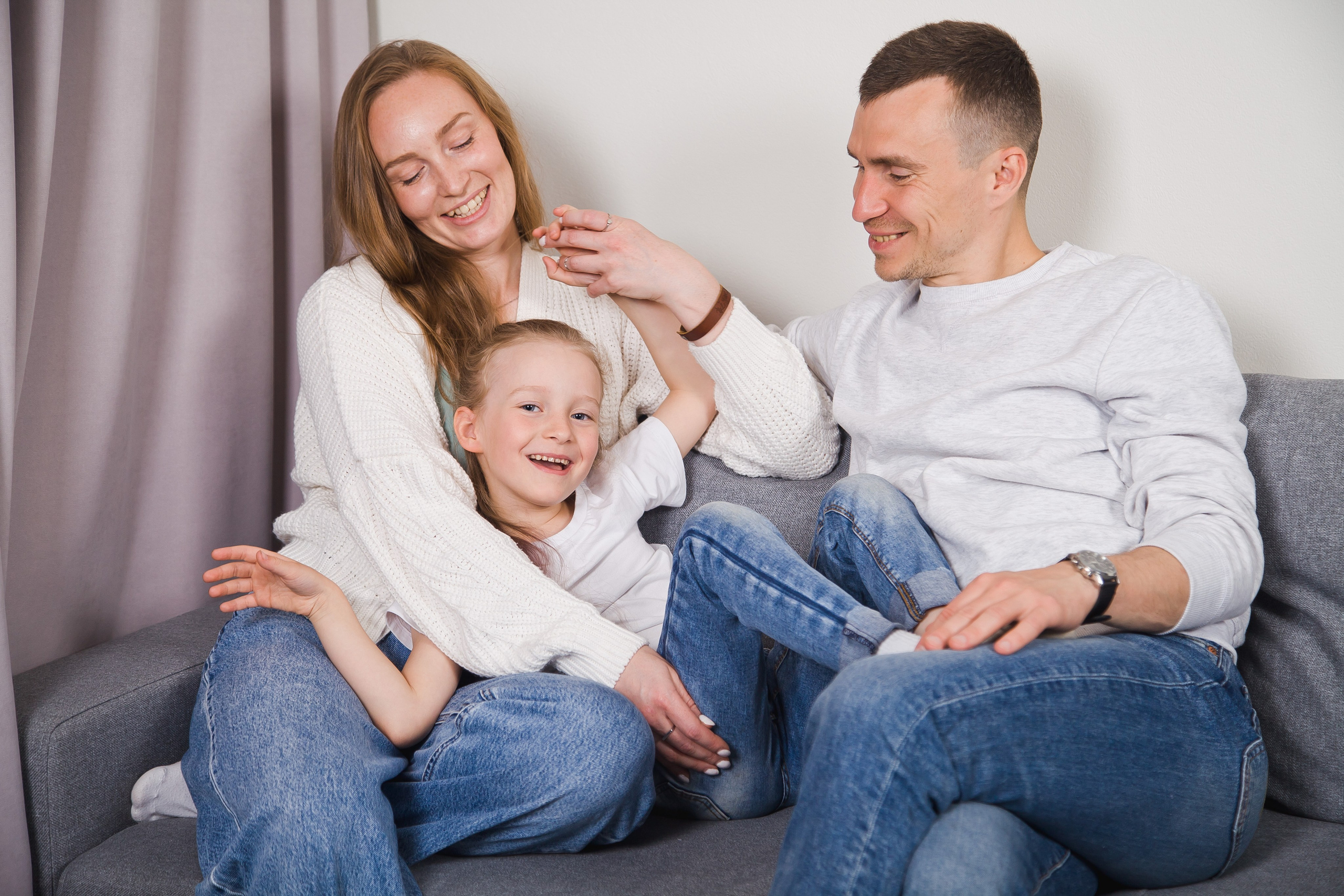 Семейные съемки. Фотограф в Сочи Игорь Воротынов. Фотосессии в Сочи, Адлере и Сириусе