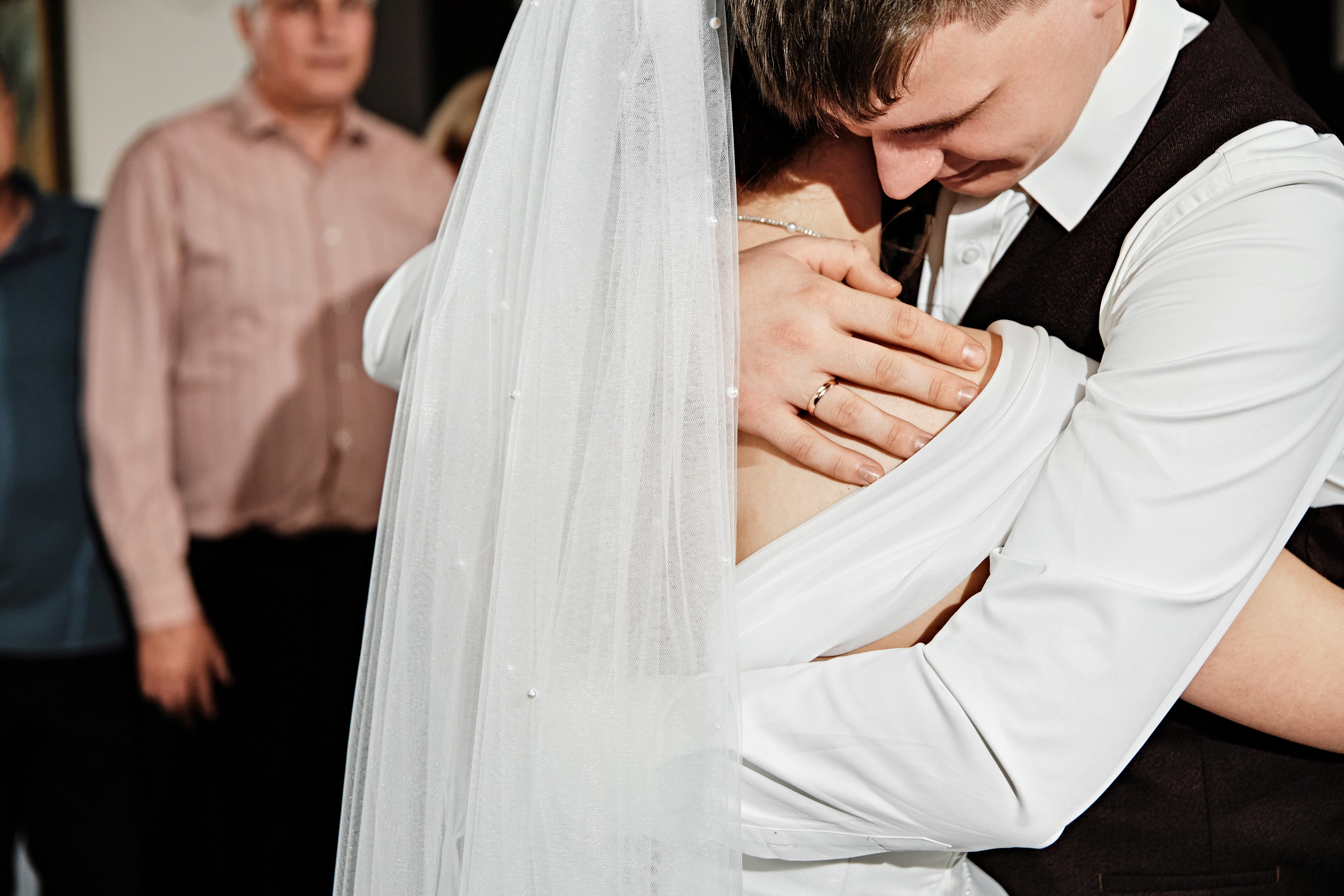 Алёна и Павел