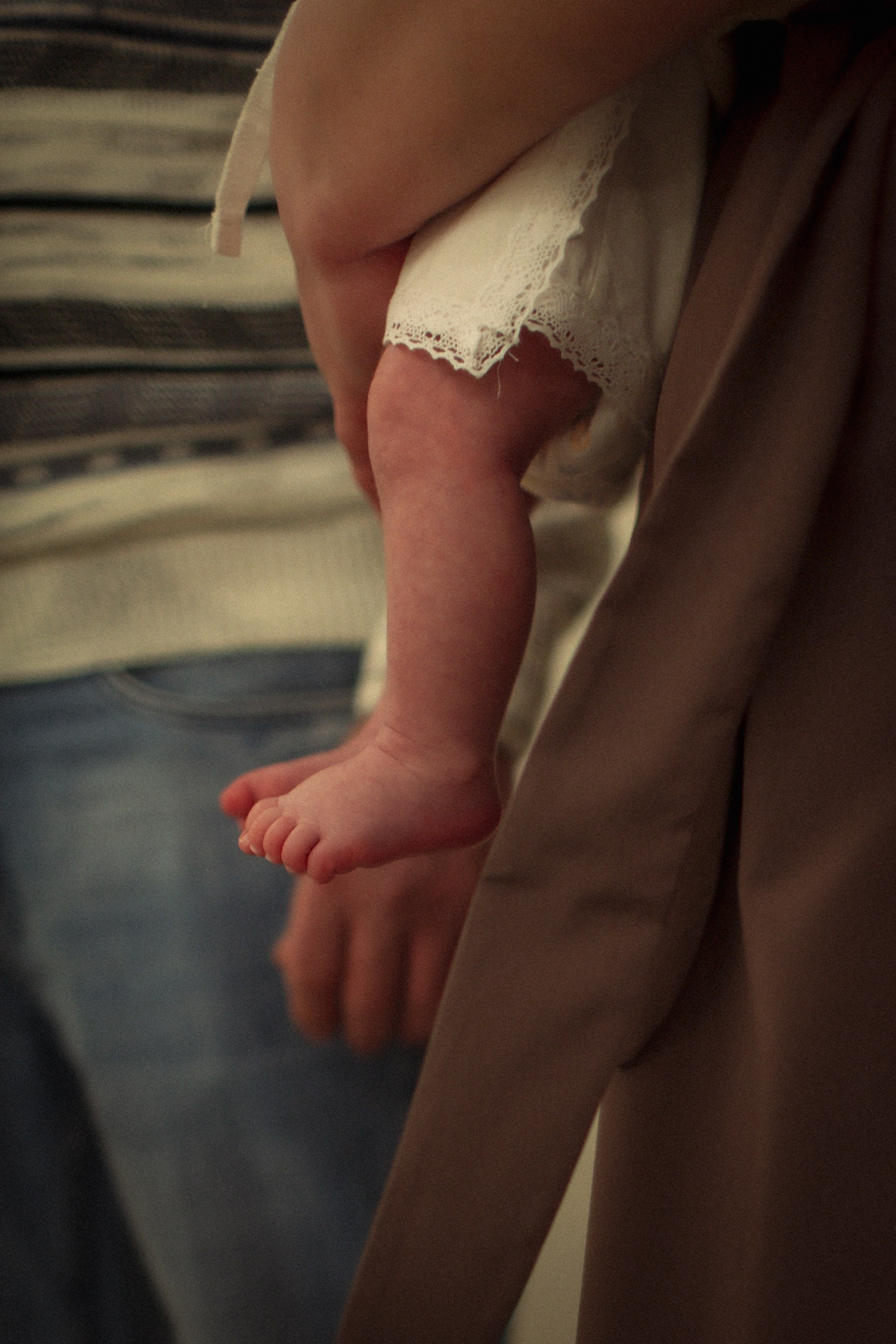 Крещение. Фотограф Алина Рошаль. С 2017 года ловлю эмоции и превращаю их в нежные воспоминания для вас в Москве и Подмосковье