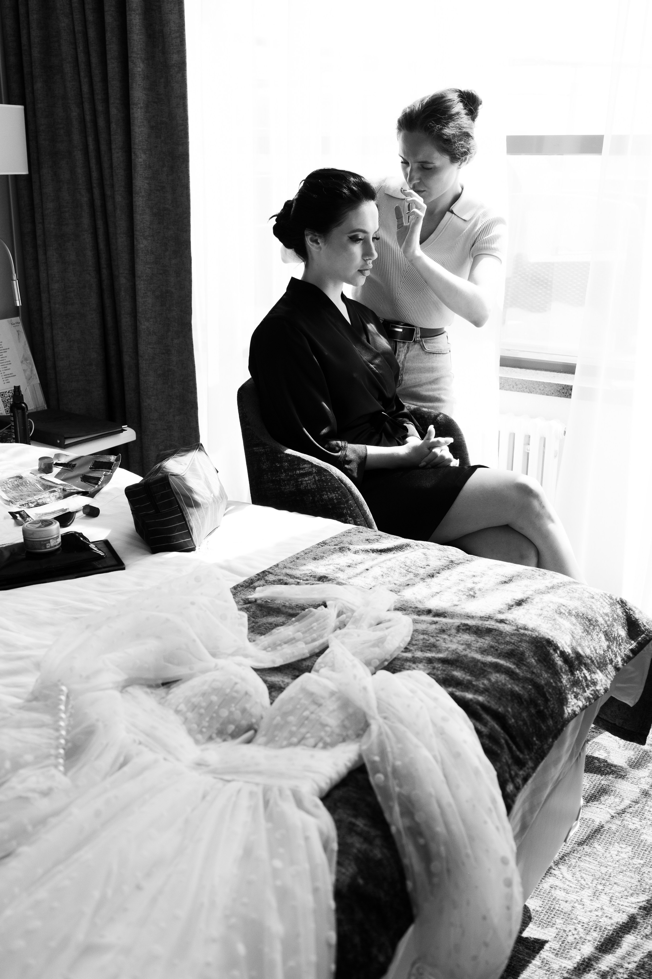 Санкт-Петербург. Свадебный фотограф-видеограф в Архангельске. Фотохудожница Lana Contra