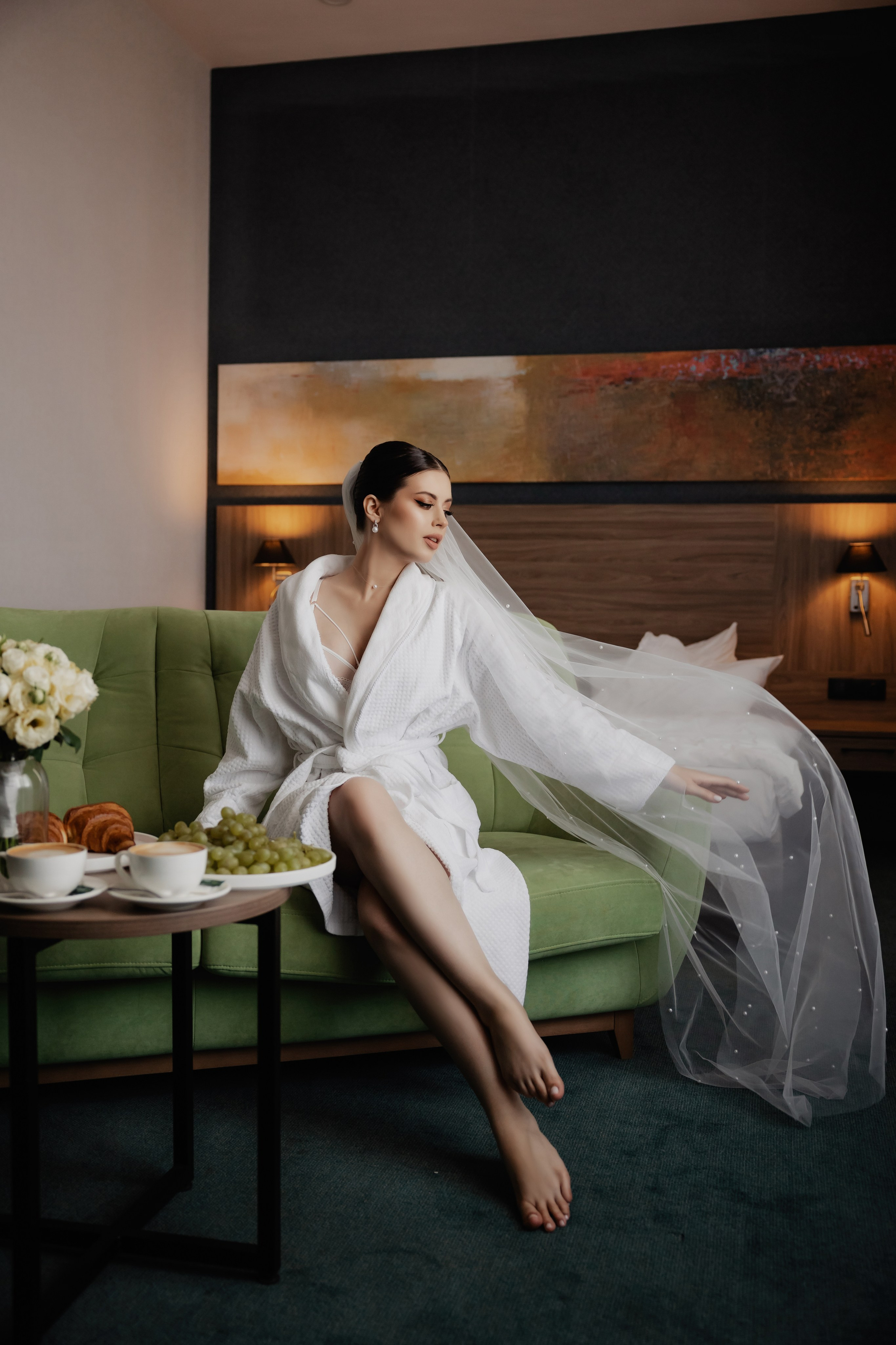 Ivan & Liza. Свадебный фотограф в Ставрополе Катерина