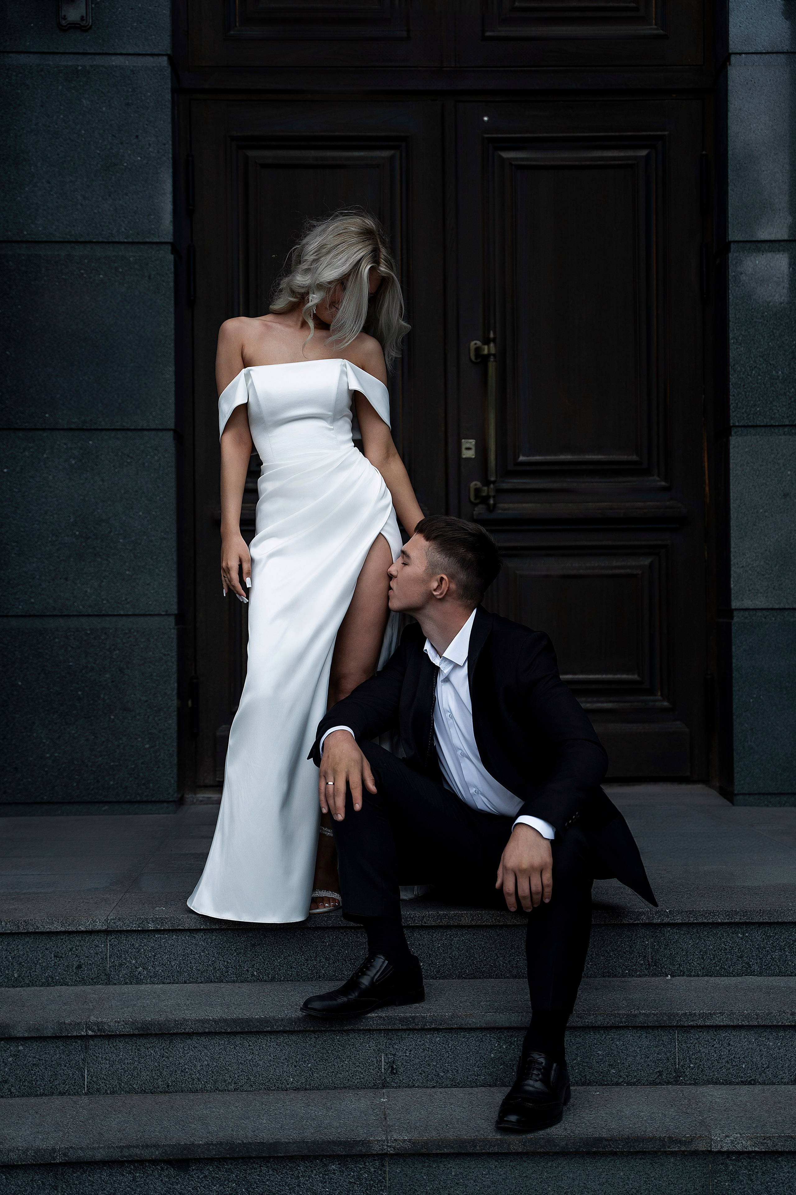 Александр и Александра. Фотограф Казань