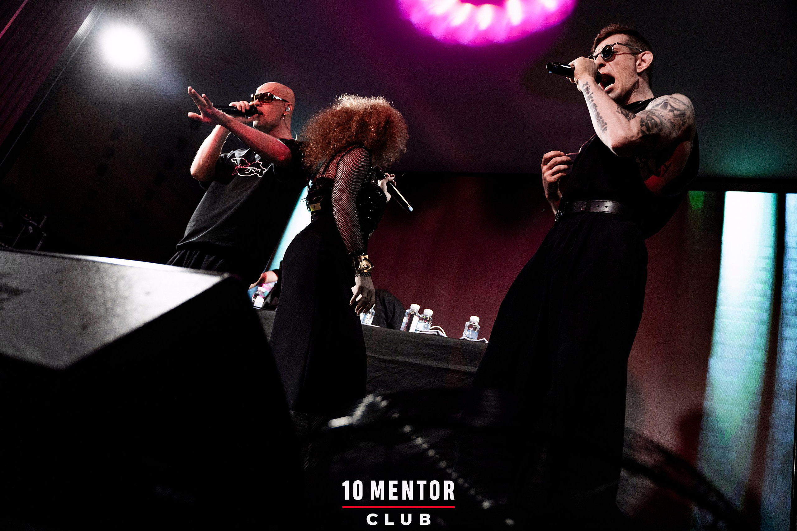 10 Менторов. Фотограф Казань