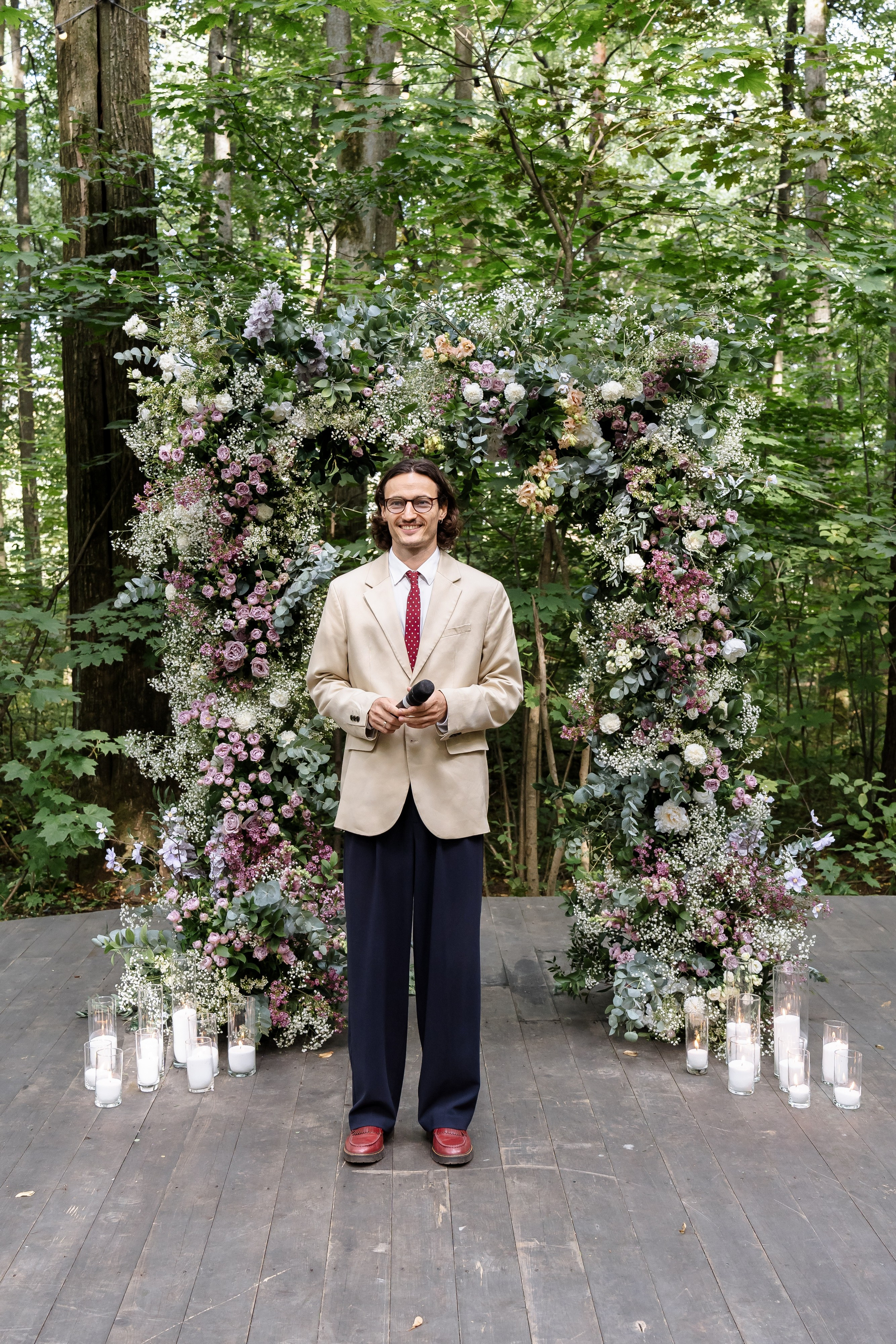 Свадьба Даниила и Анастасии. Свадебный фотограф в Москве Яна Деньгина
