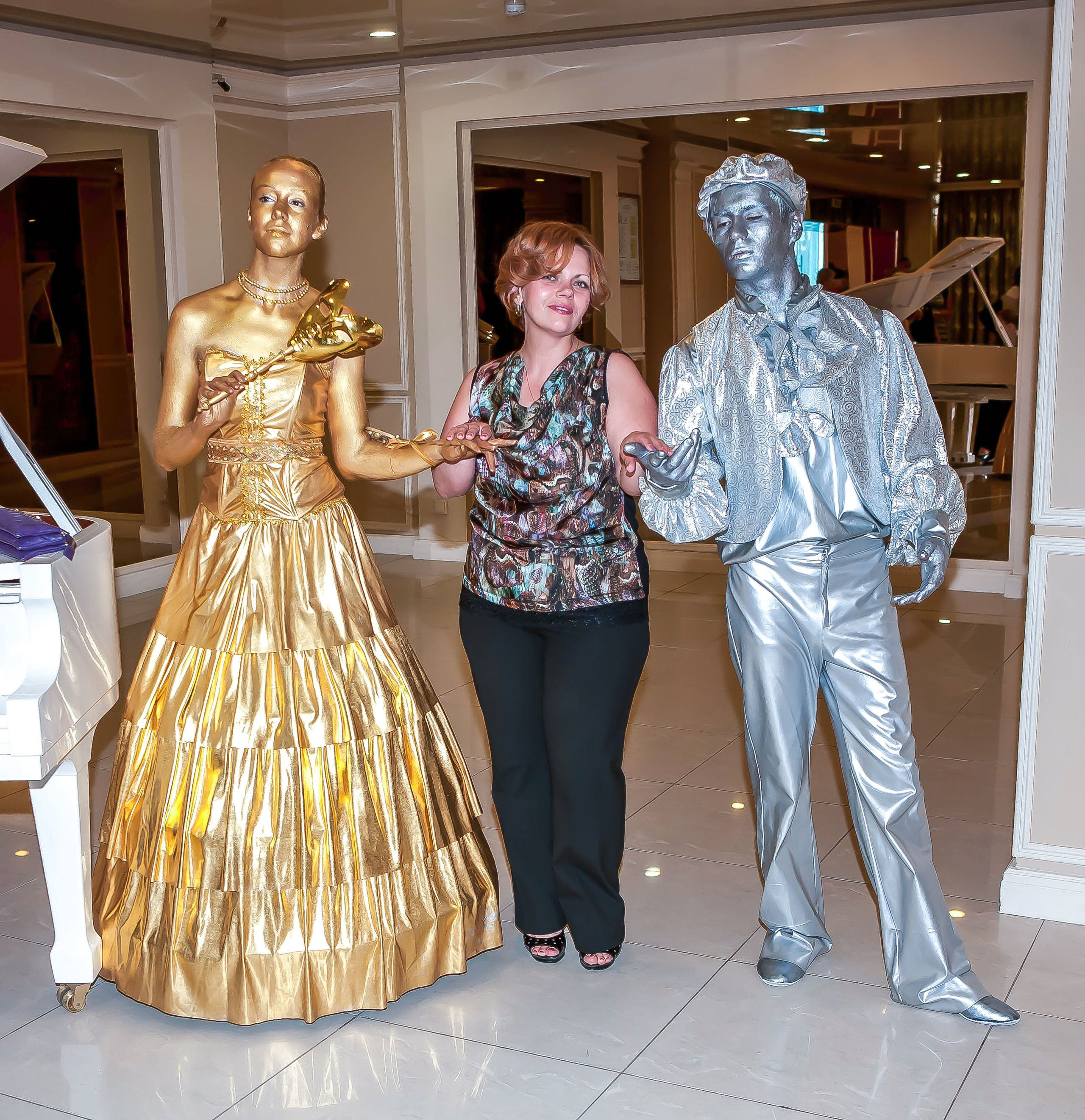 КОРПОРАТИВ. Фотограф для маркетплейсов Михаил Бове