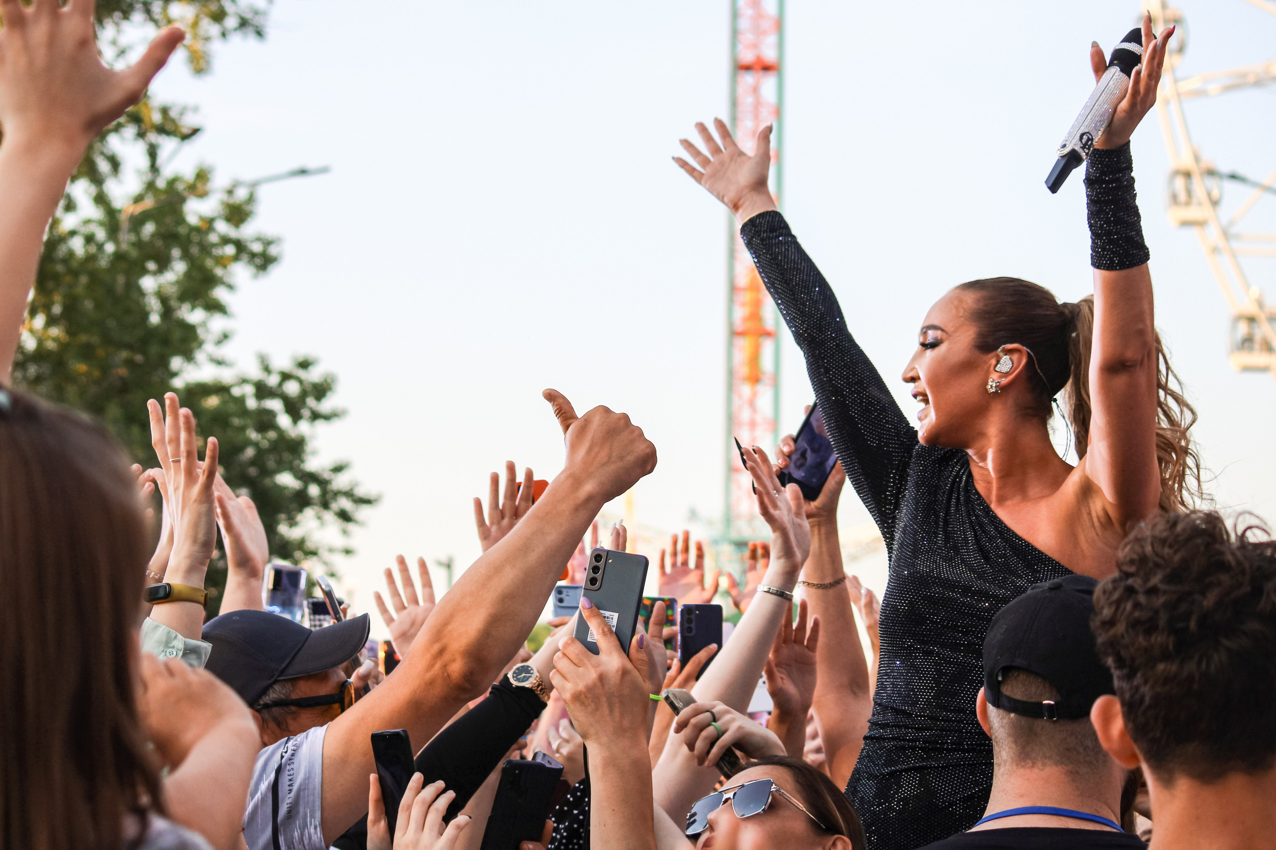 Репортаж. Репортажный и портретный фотограф в Омске Дарья Фральцова