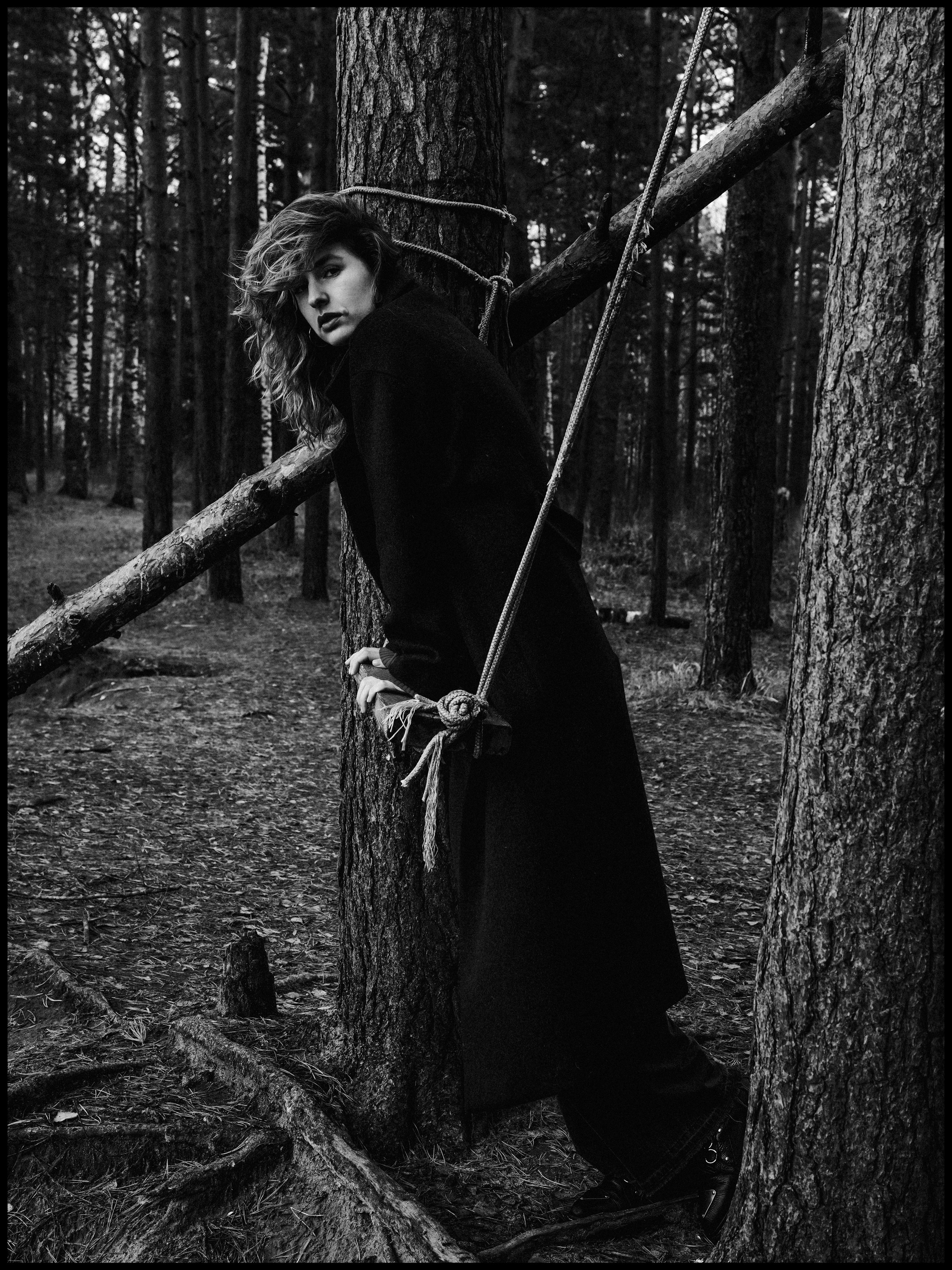 Женский портрет. АЛЁНА БИРЮКОВА — ЖЕНСКИЙ ФОТОГРАФ, ЙОШКАР-ОЛА