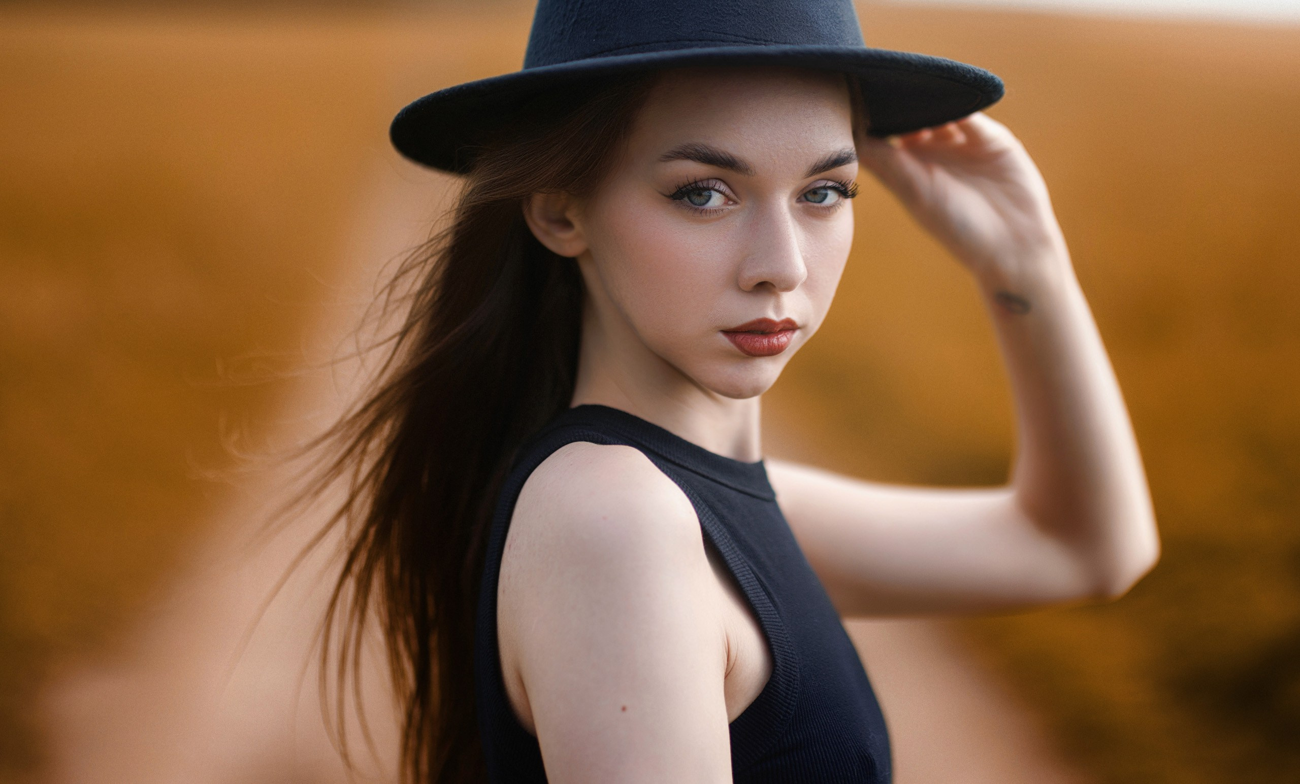 Портфолио. Творческий фотограф в Екатеринбурге, Михаил Шатихин