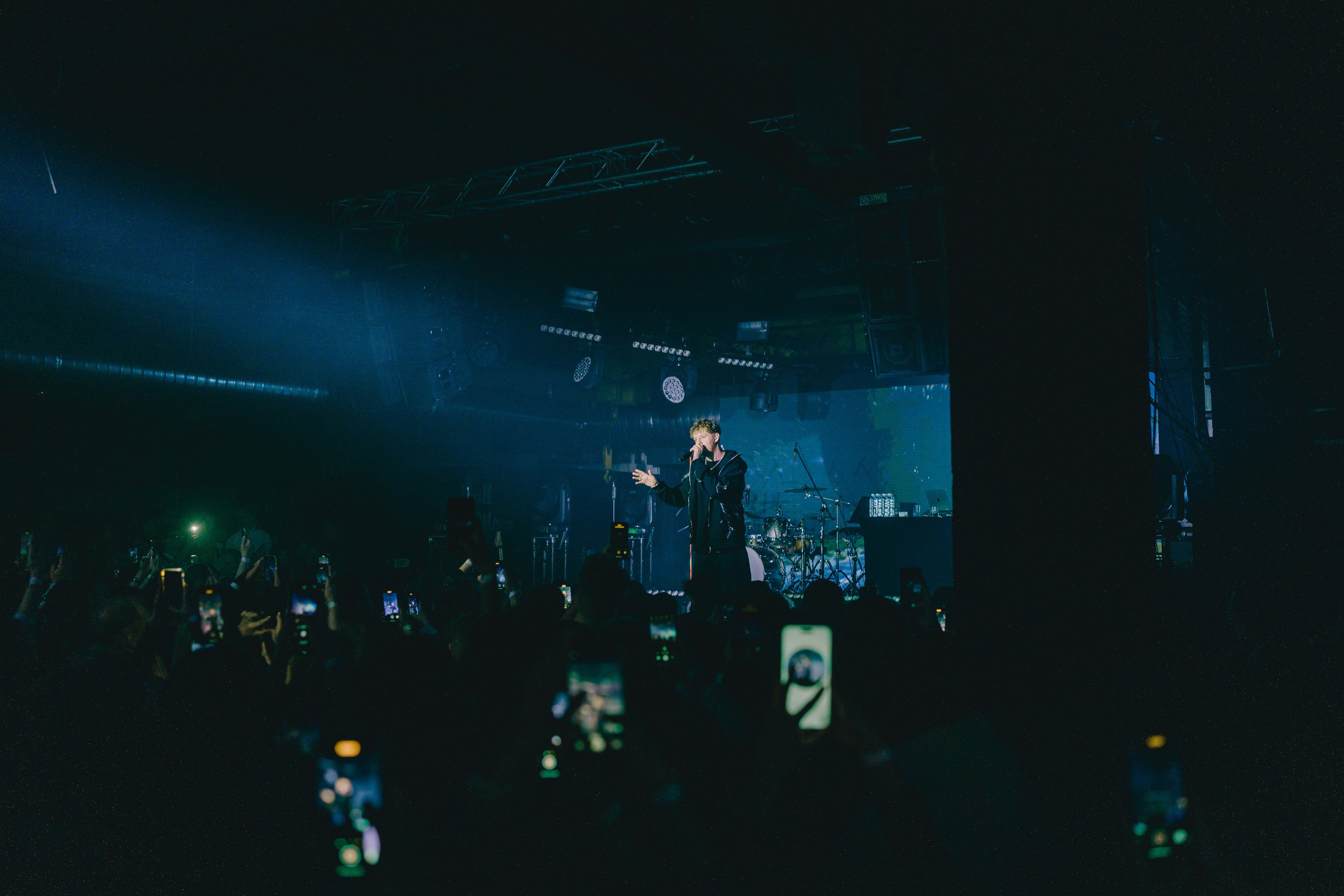 Markul (Minsk\03.12.2023). Фотограф Михаил Шабан