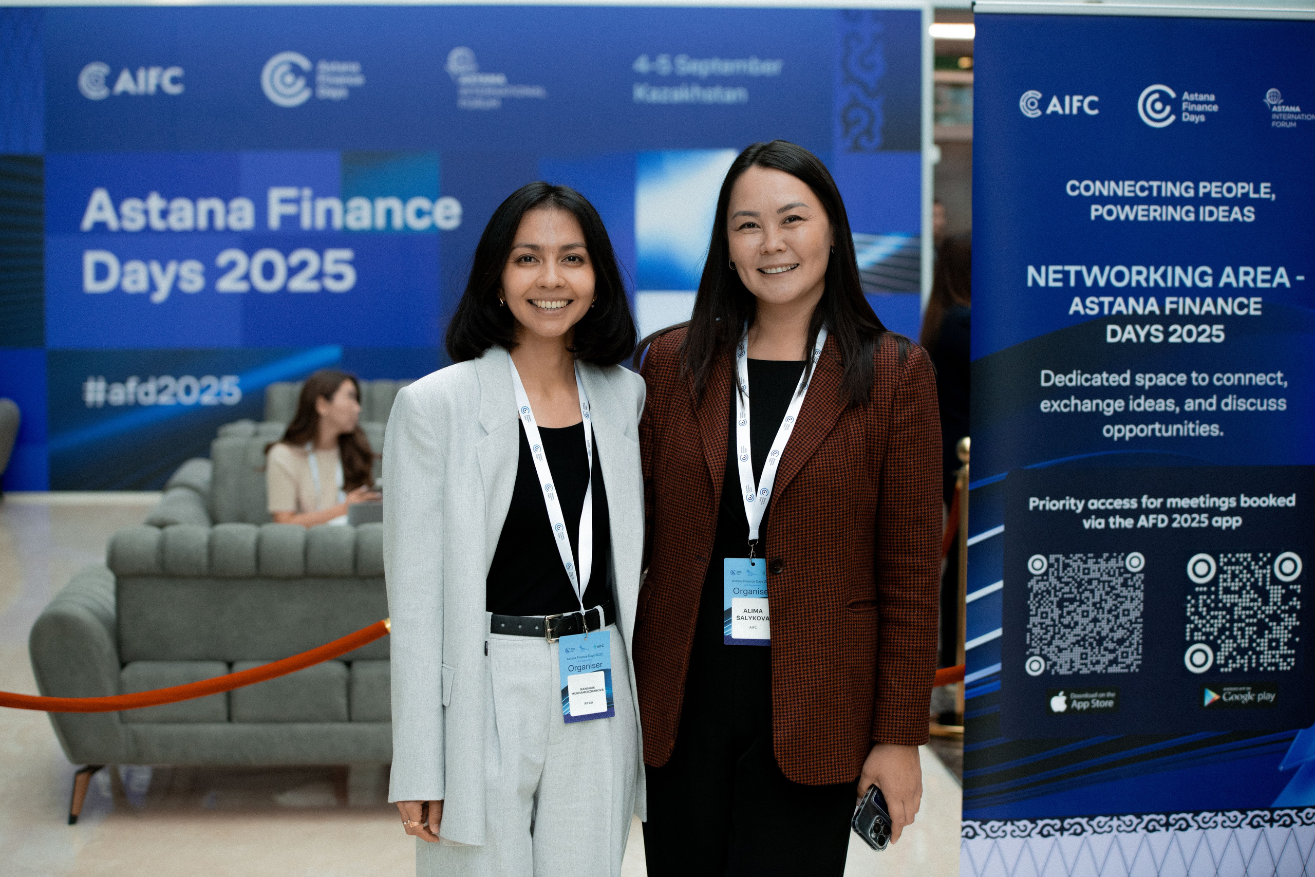 AFD 2025. OSPAN ALI photographer