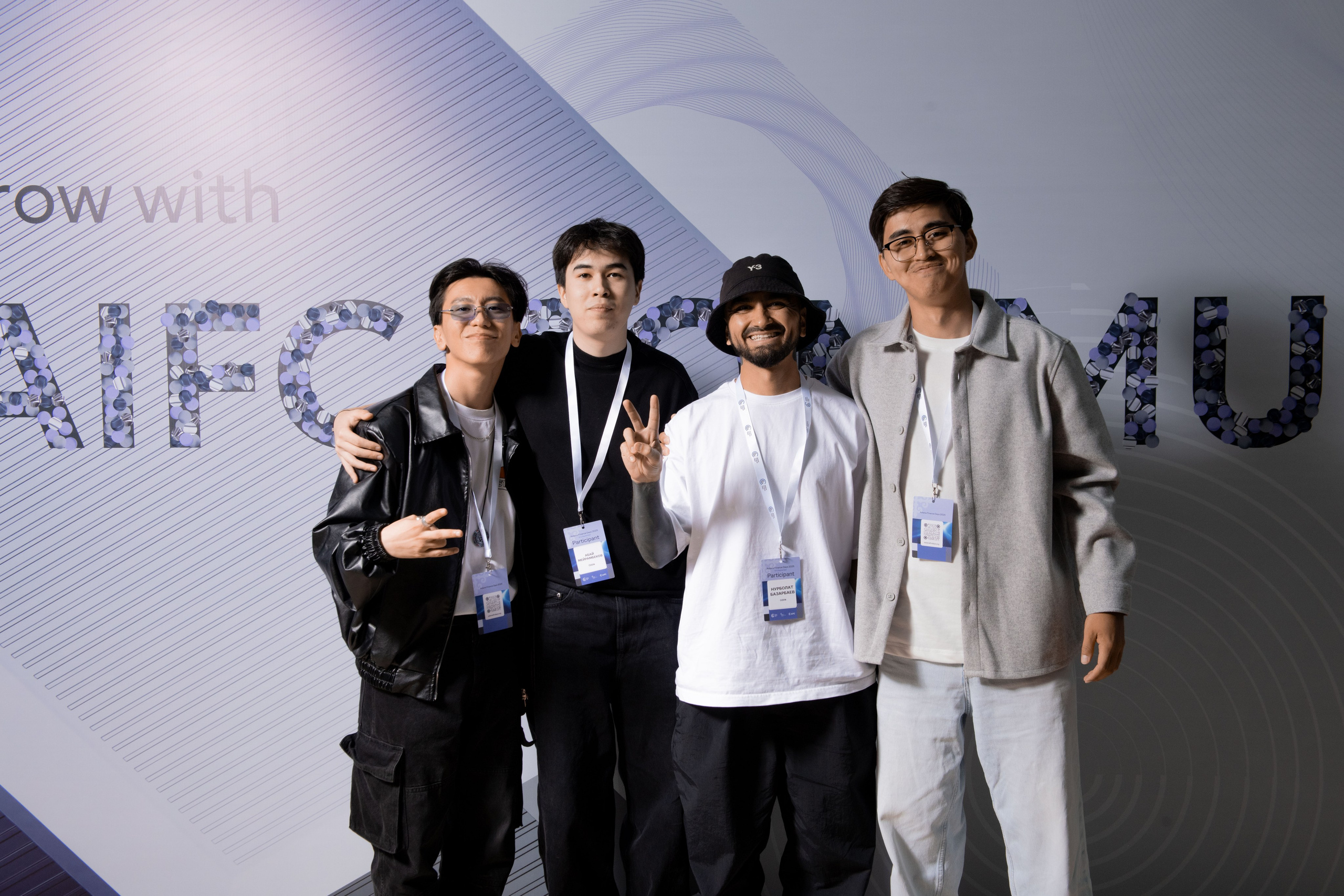 AFD 2025. OSPAN ALI photographer