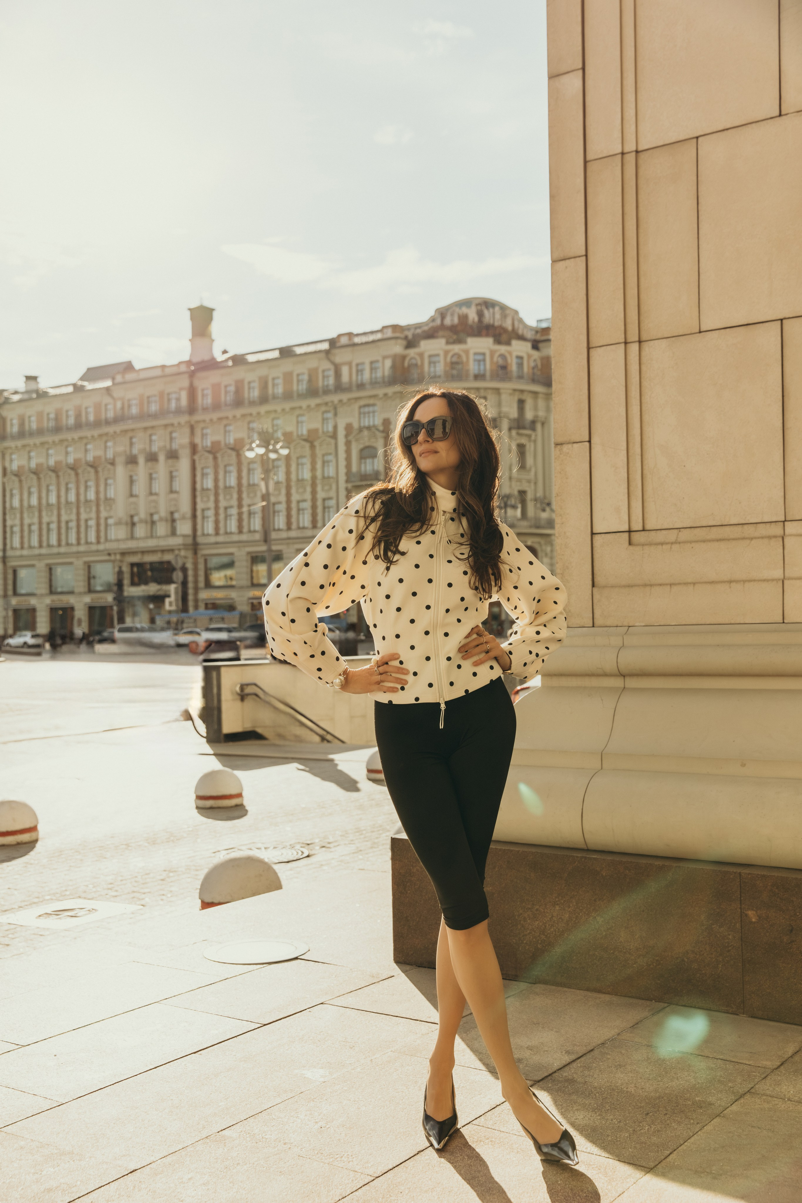 Наталья Красная площадь. Свадебный и семейный фотограф Москва и Московская область