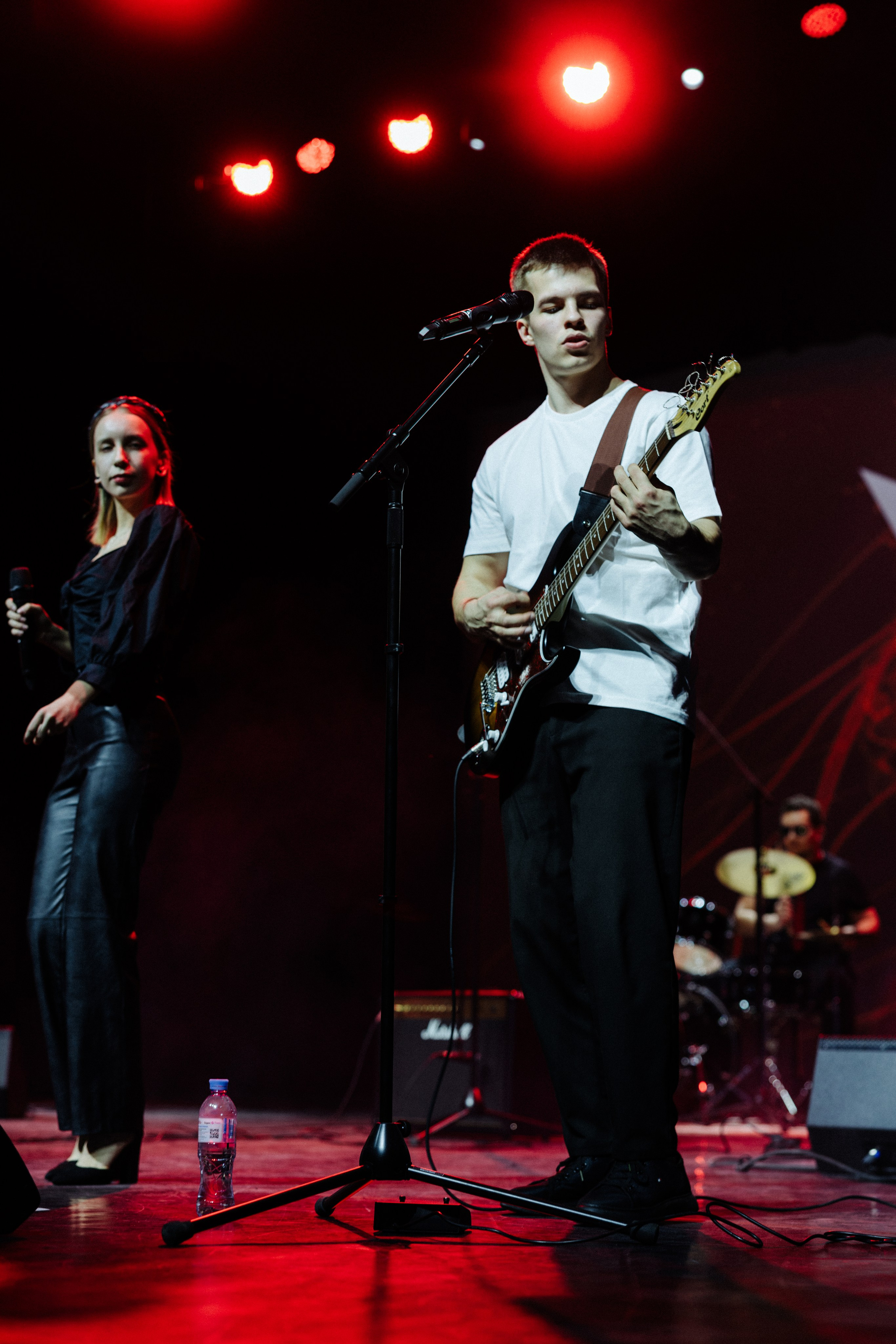 Квинта. Фотограф Петрова Мария