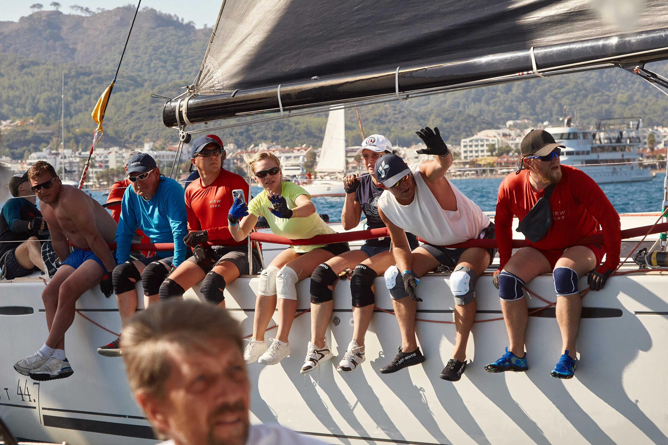 MIRW2022. Фотохроника для следующих поколений