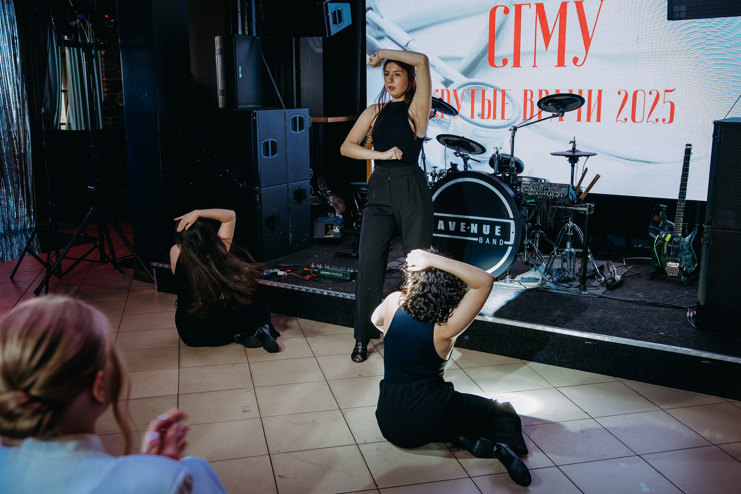 Выпускной — СГМУ. Фотограф в Саратове Александр Кухаренко. И не только в Саратове :)