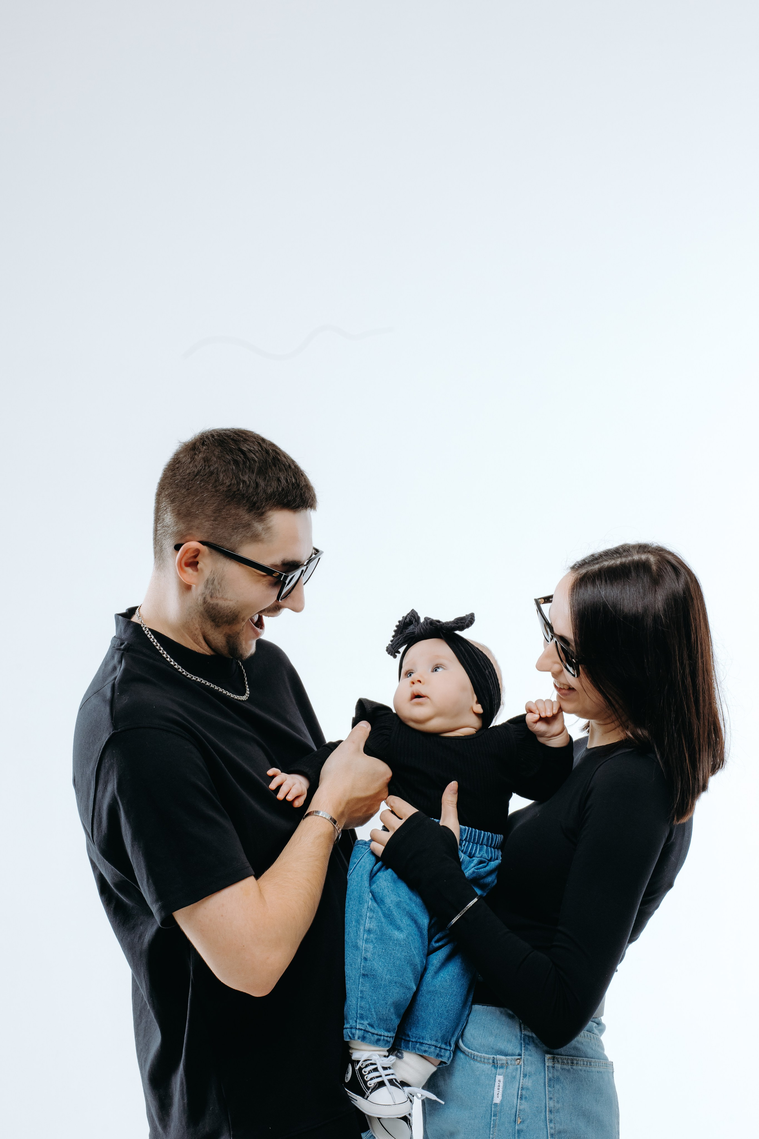 Ежевичные Спириты. Фотограф в Саратове Александр Кухаренко. И не только в Саратове :)