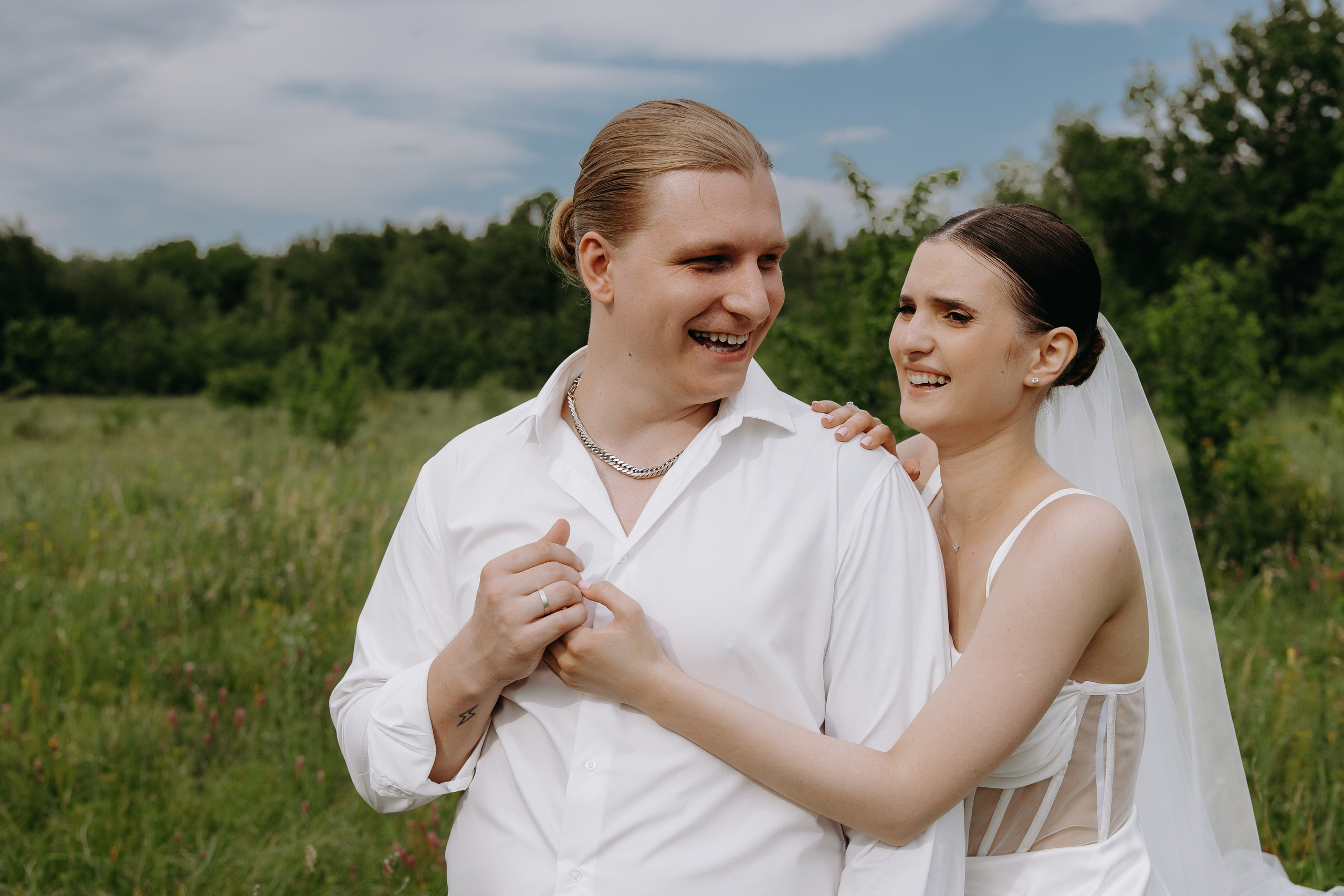 Дмитрий и Яна. Фотограф в Саратове Александр Кухаренко. И не только в Саратове :)